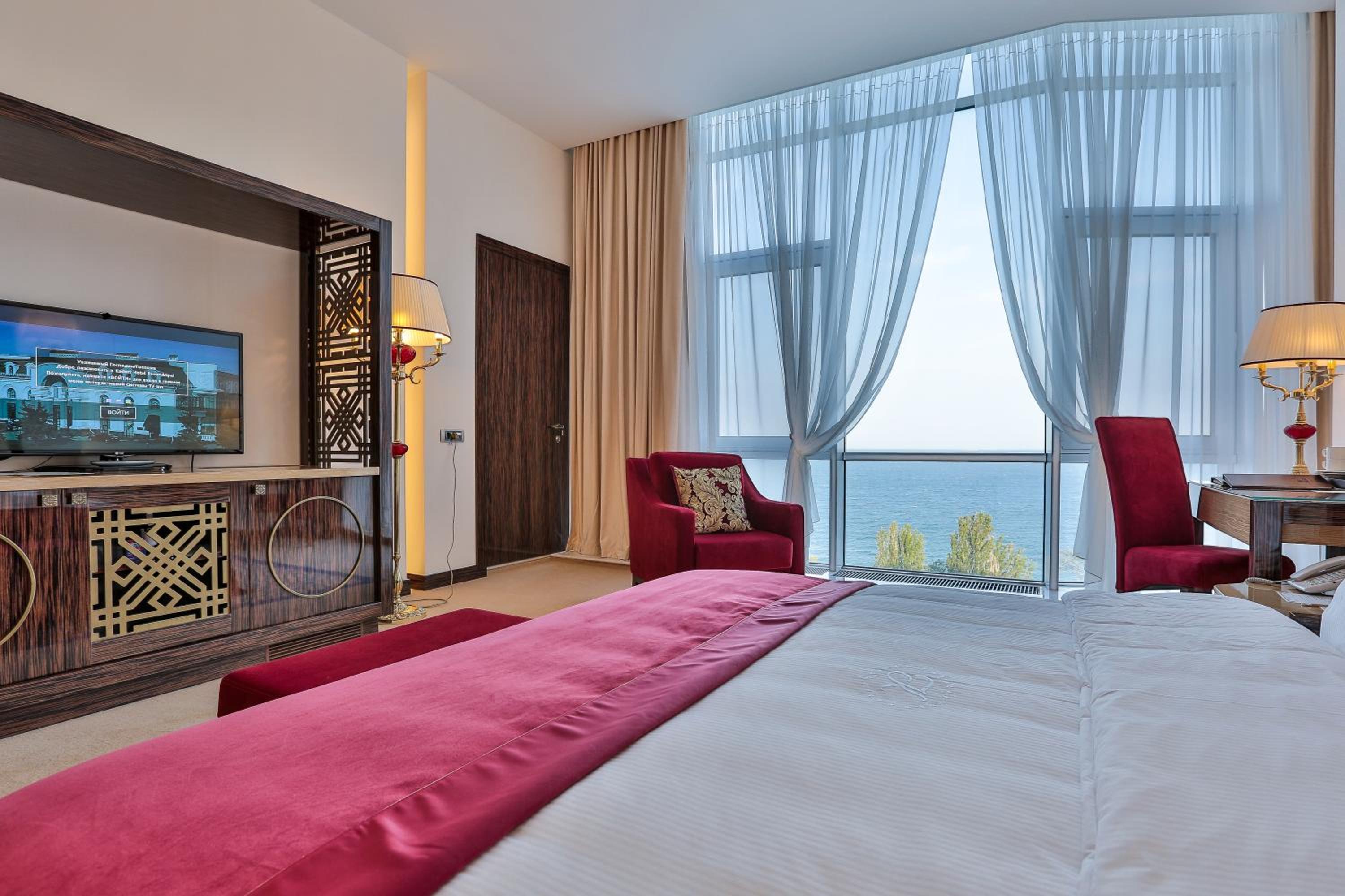 Suite with Sea View photo 3