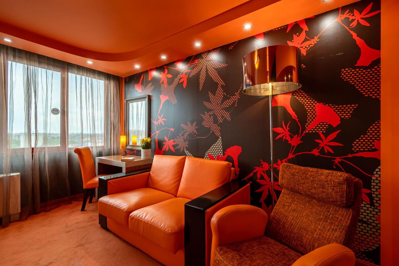 Superior Double Room - Photo 1