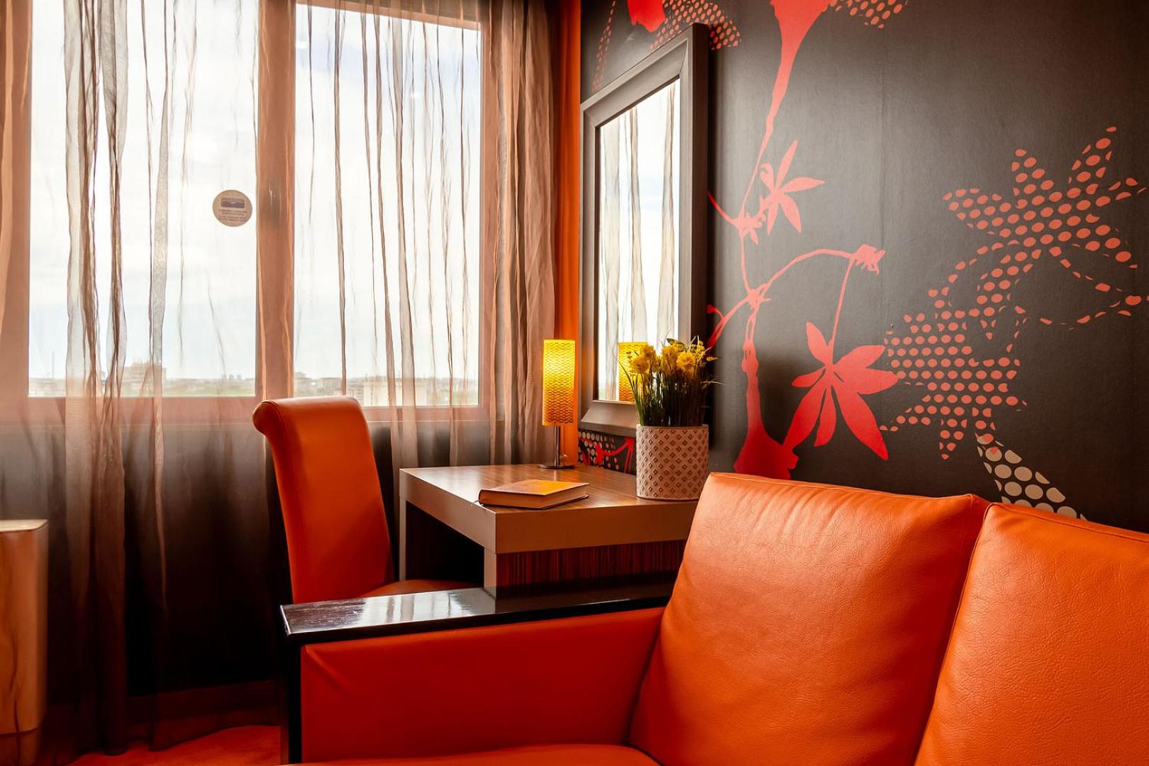 Superior Double Room - Photo 4