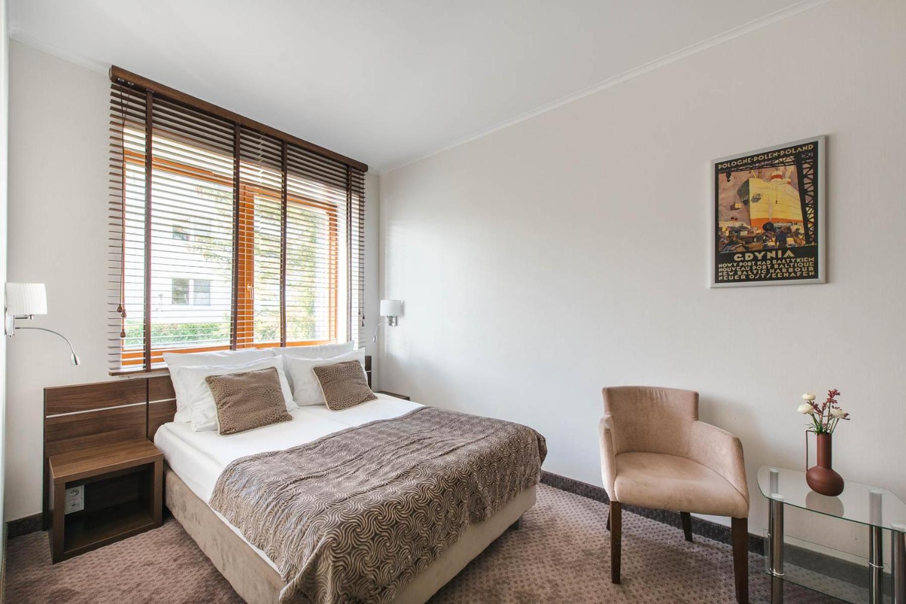 Economy Double Room photo 2