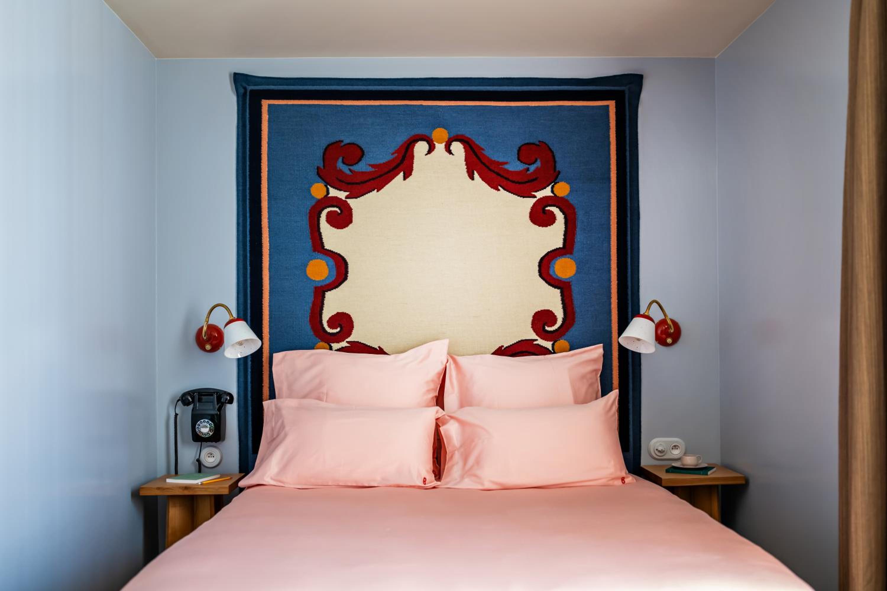 Standard Queen Room photo 1