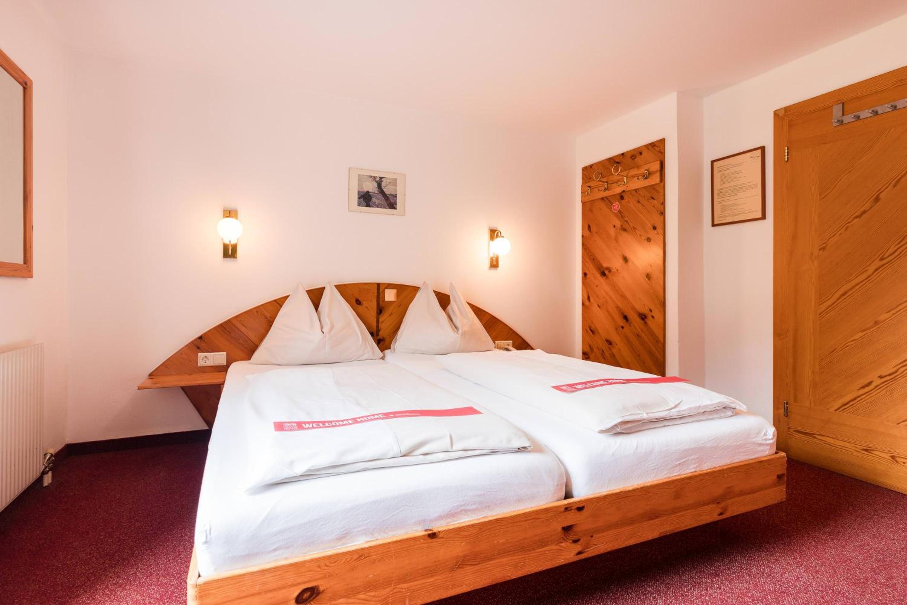 Basic Double Room - Annex photo 1