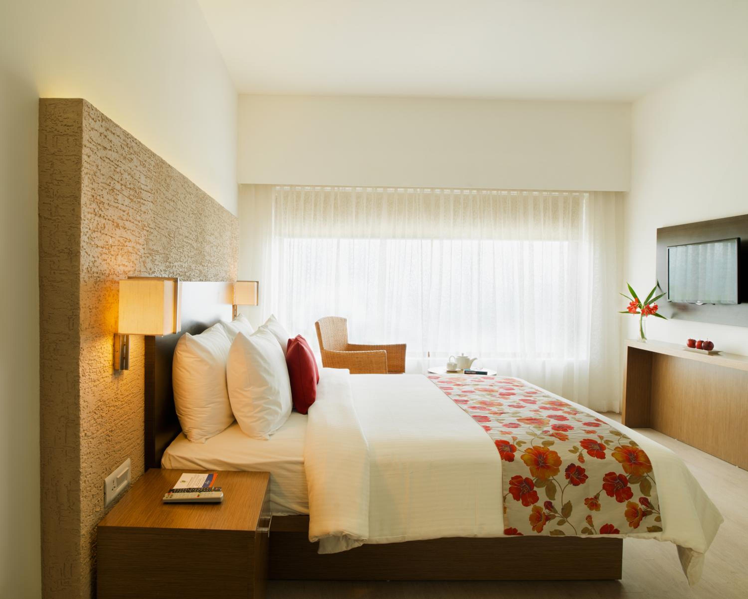 Reserva Suite Room photo 2