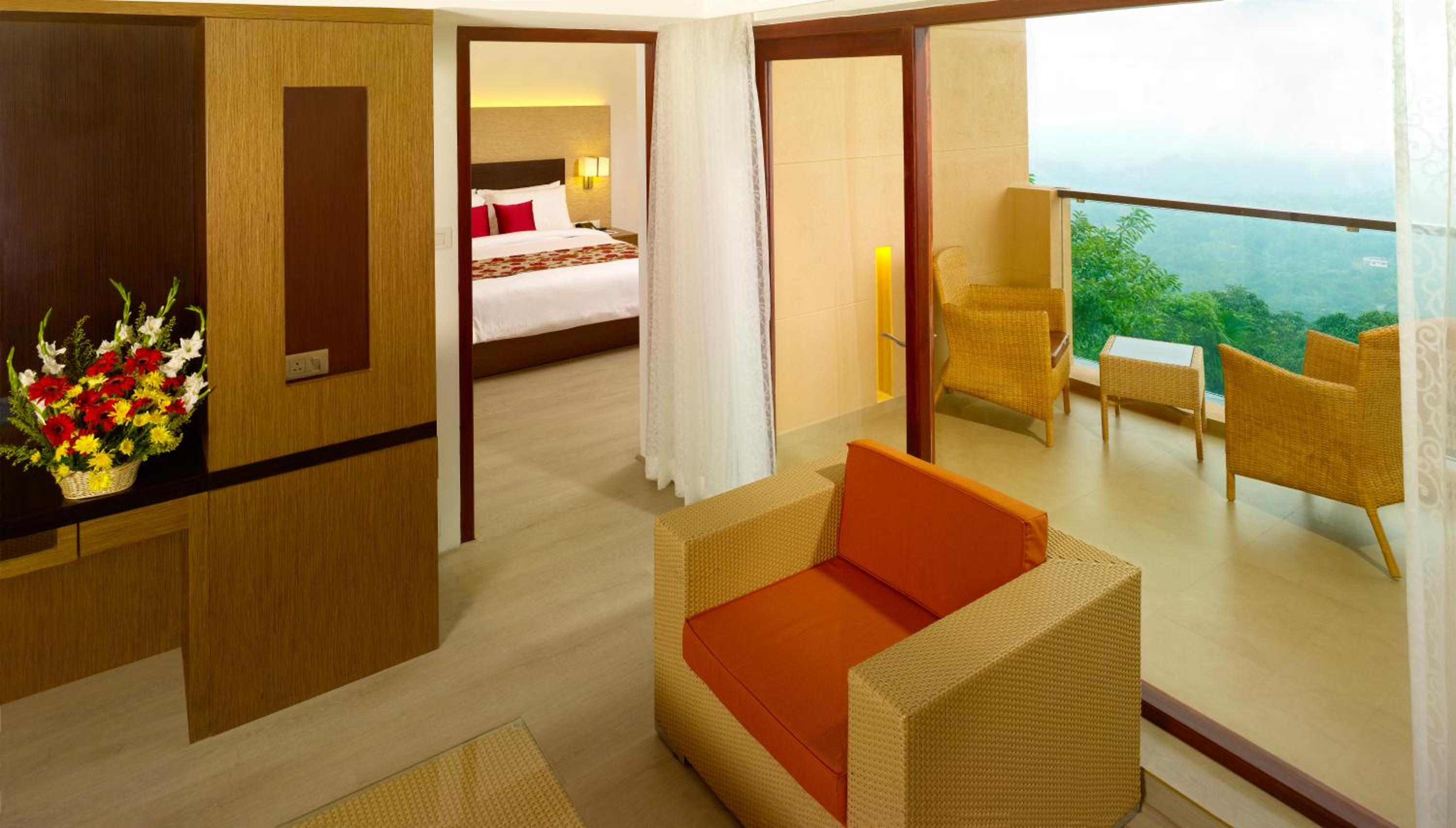 Reserva Suite Room photo 1