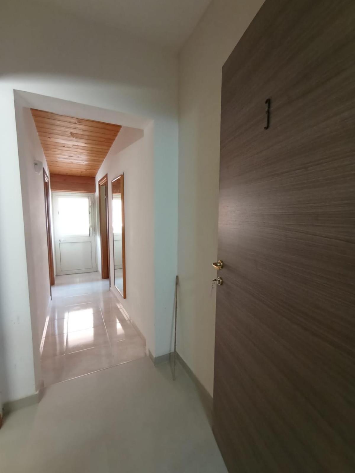 Quadruple Room with Terrace