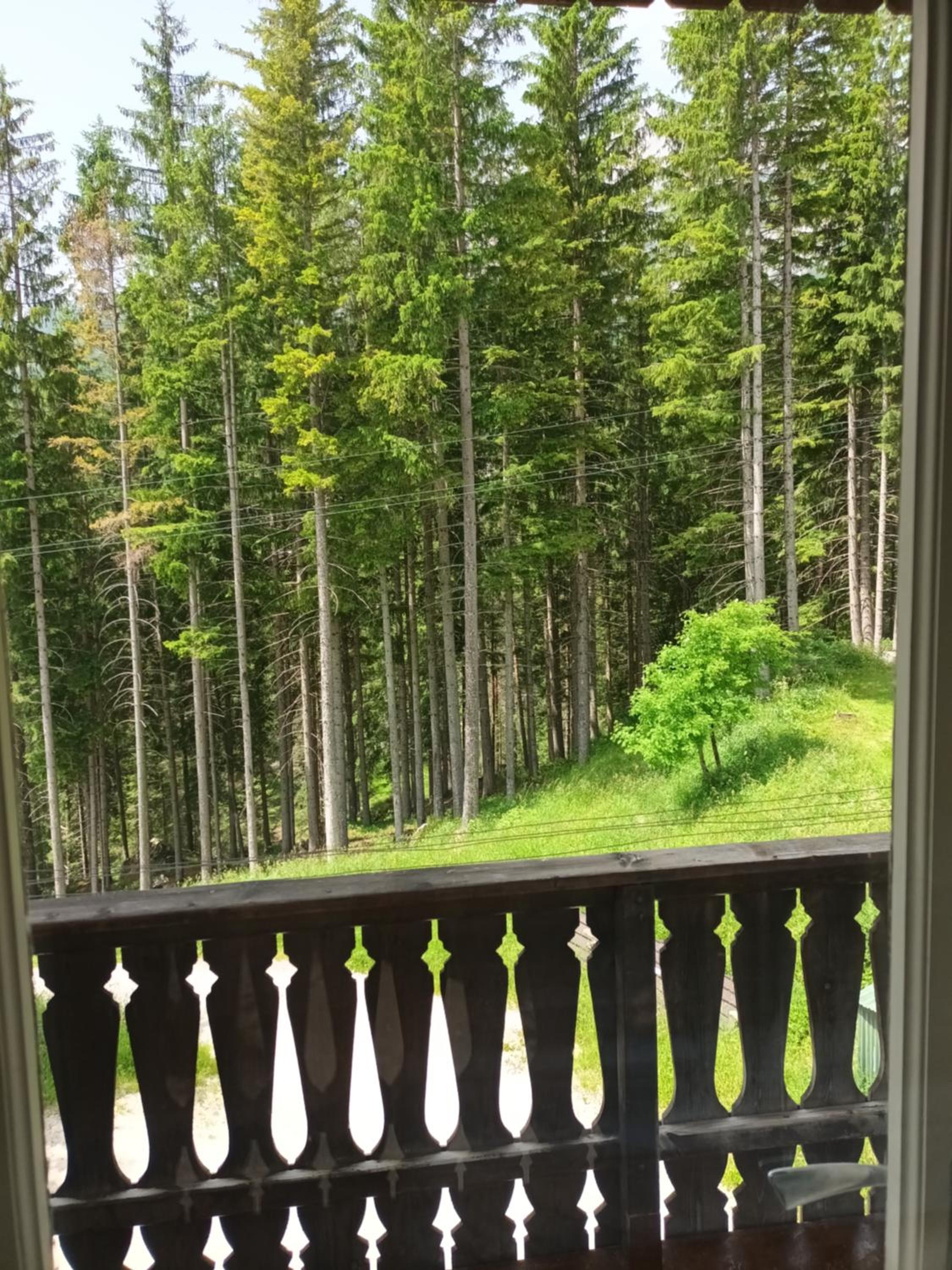 Triple Room with Balcony photo 2
