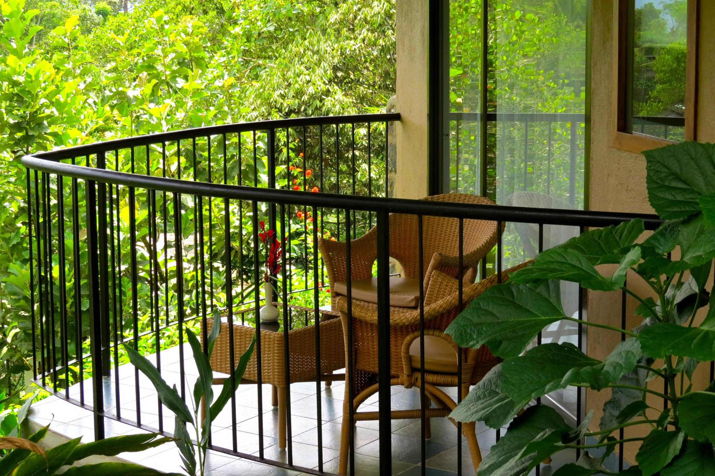 Deluxe Cottage Room photo 2