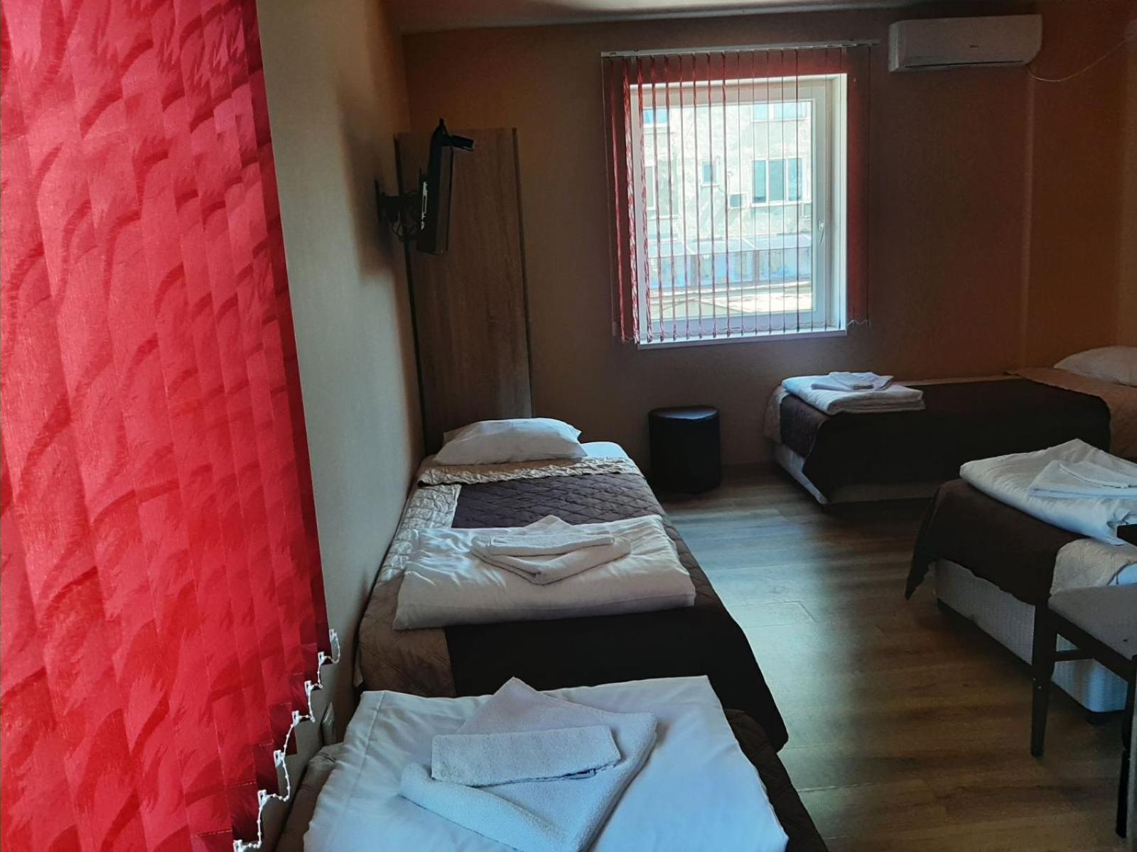 Quadruple Room photo 1