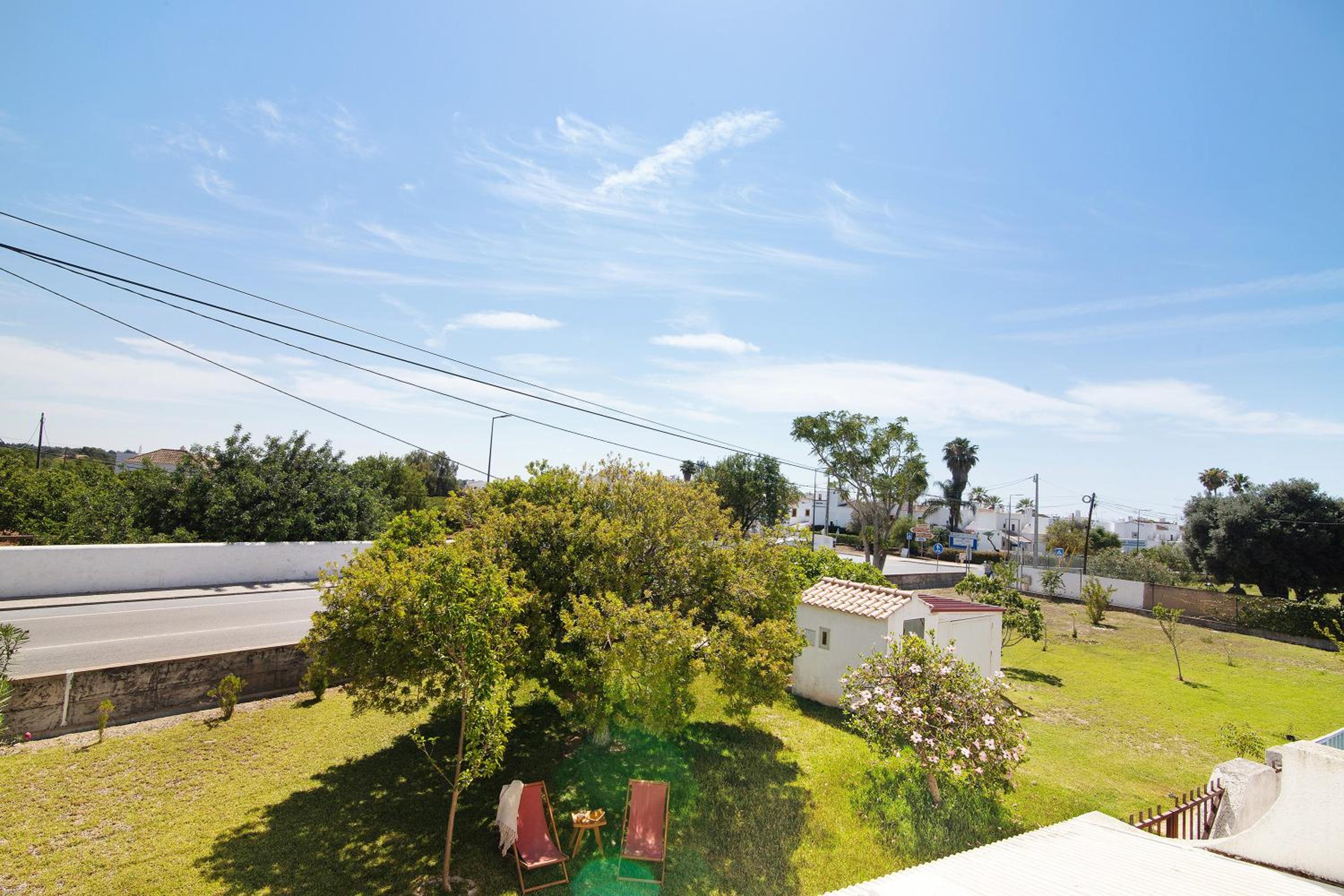 Villa with Garden View photo 3