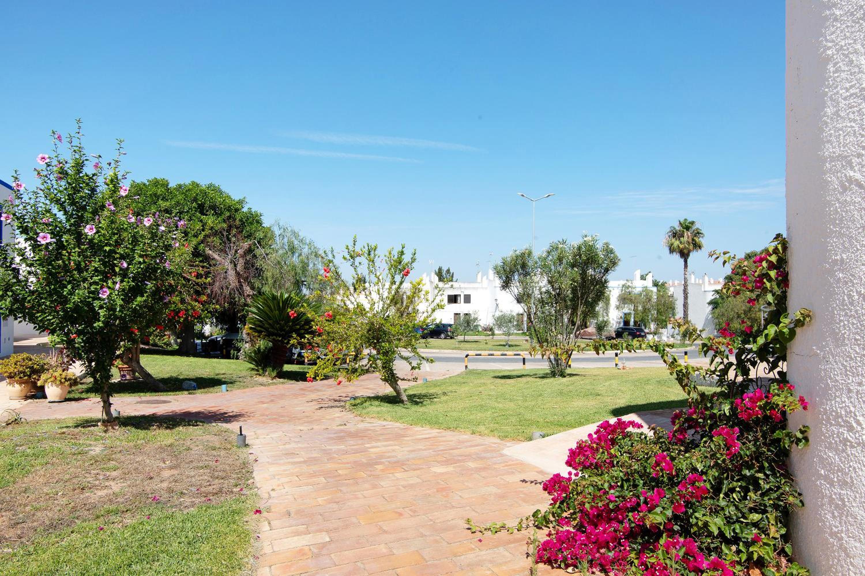 Villa with Garden View photo 2