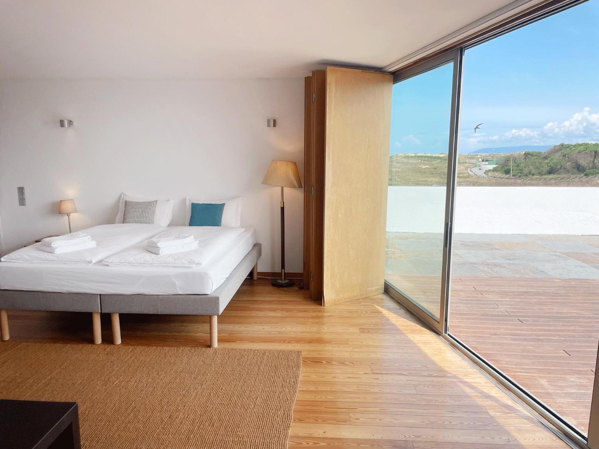 Double Or Twin Room With Shared Bathroom photo 3