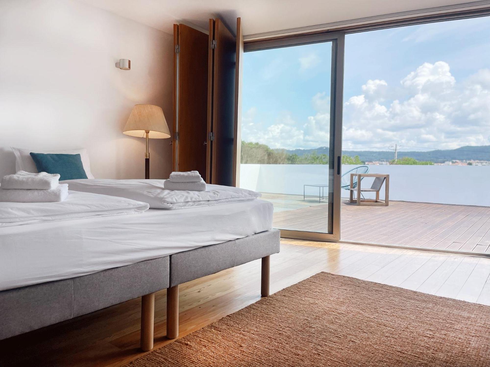Double Or Twin Room With Shared Bathroom photo 1