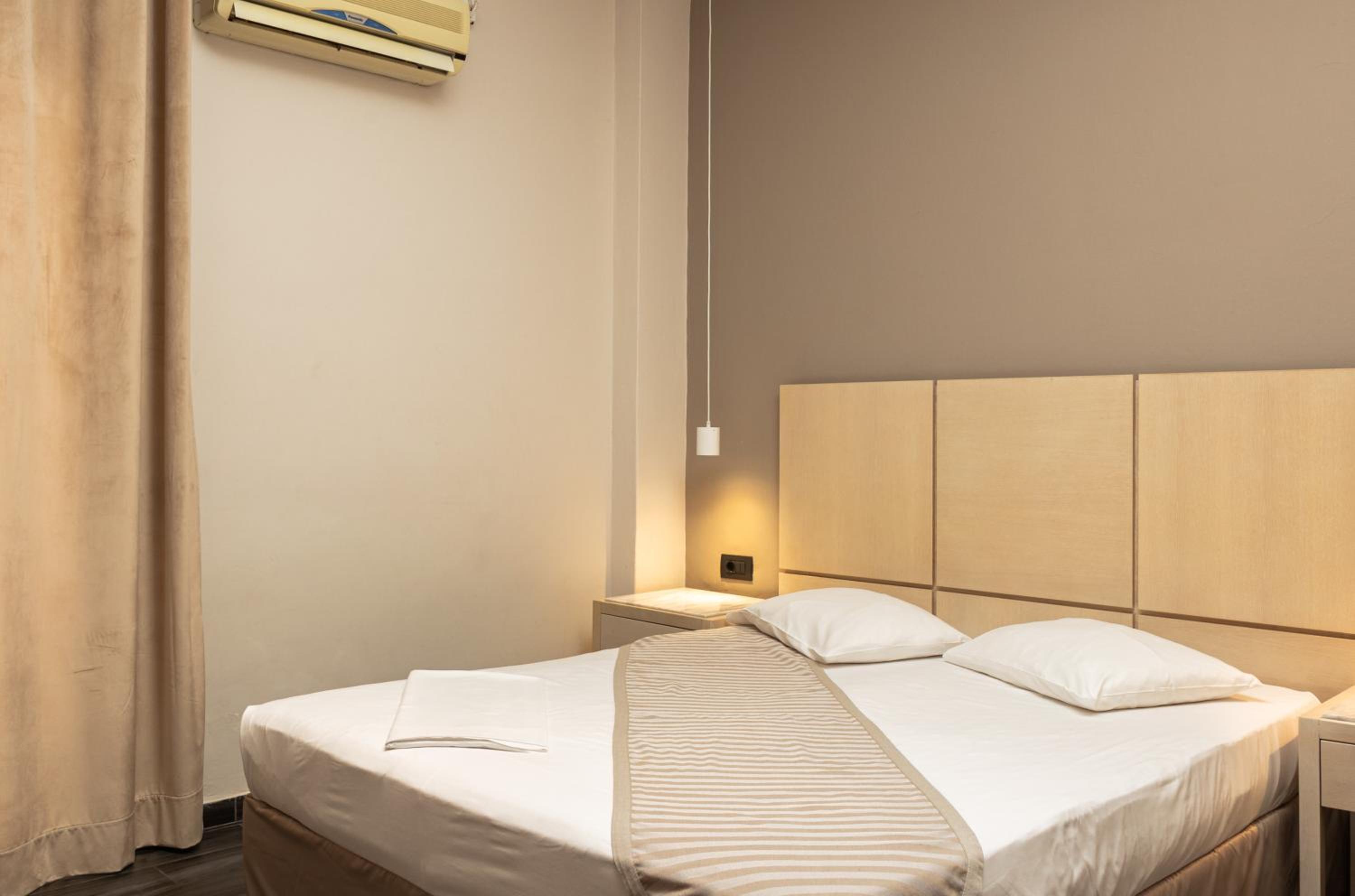 Chambre Simple - Vue sur Mer