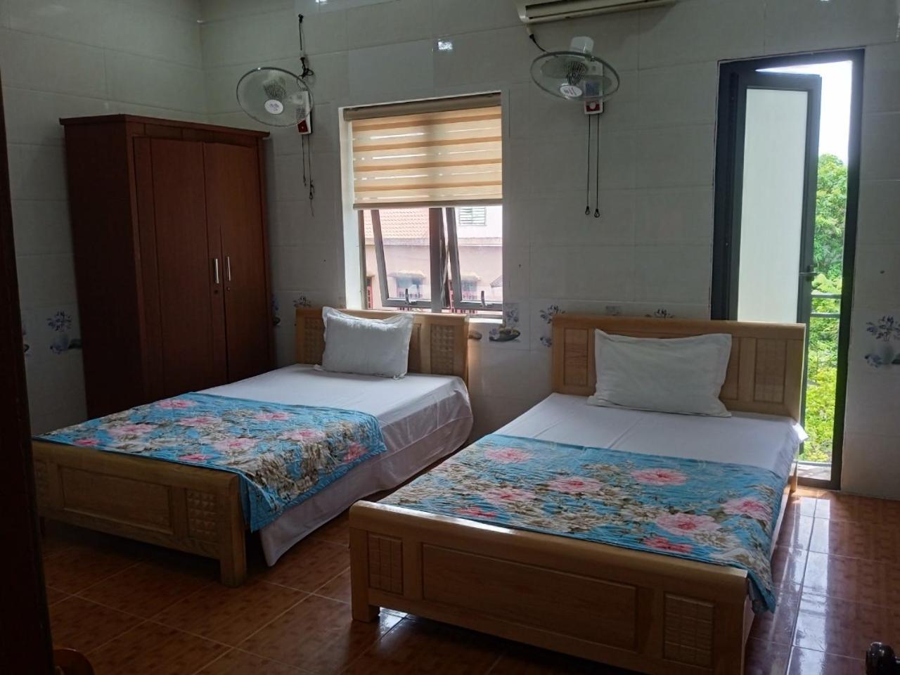 Standard Double Or Twin Room photo 2