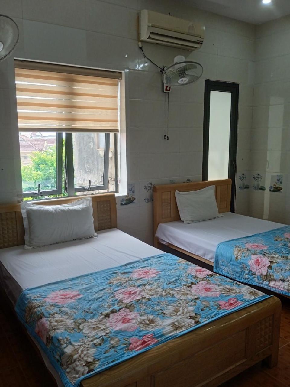 Standard Double Or Twin Room photo 1