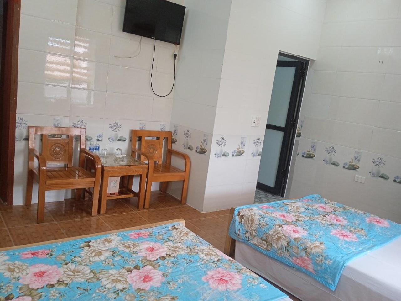 Standard Double Or Twin Room photo 3