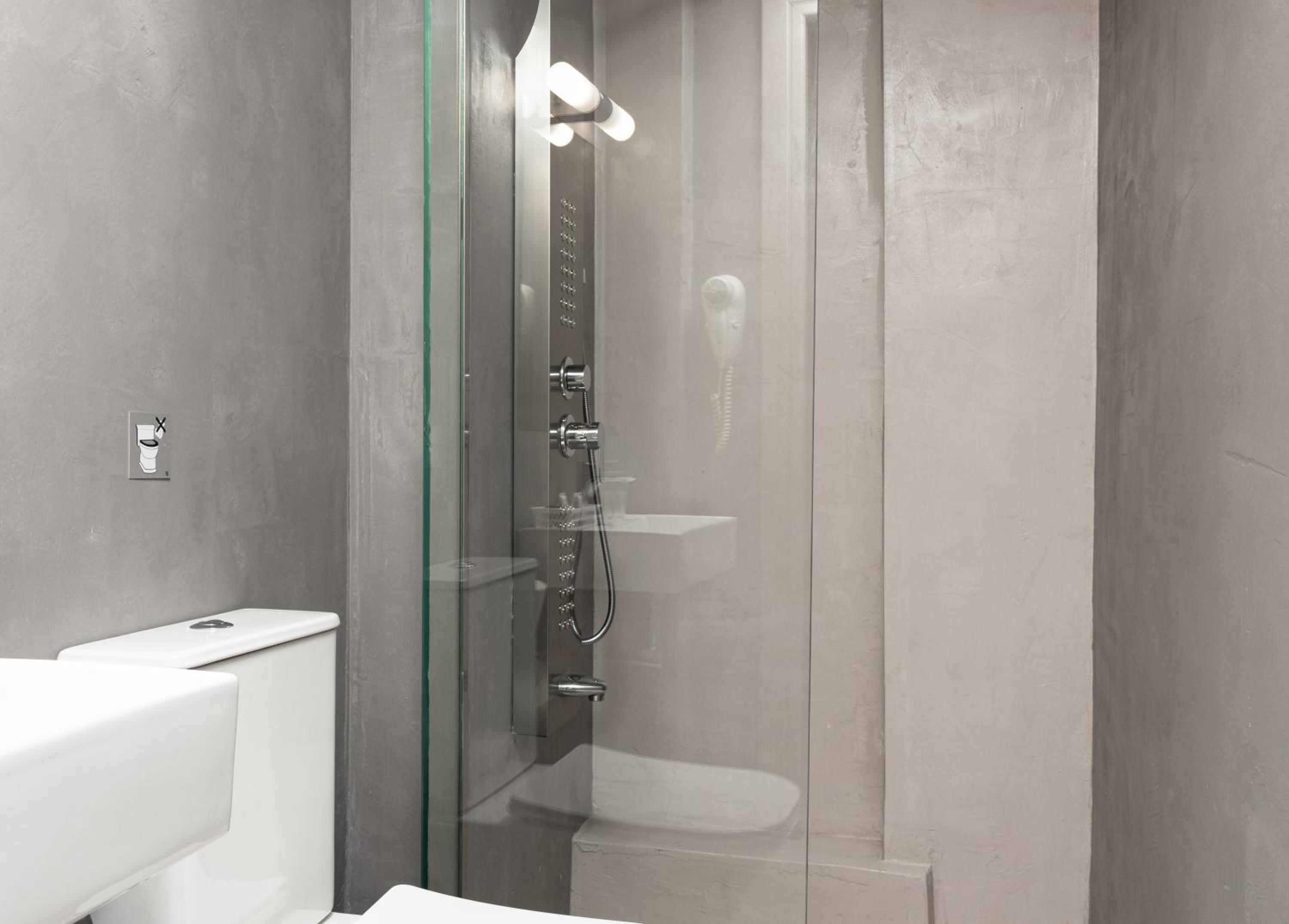 Triple Room with City View photo 2