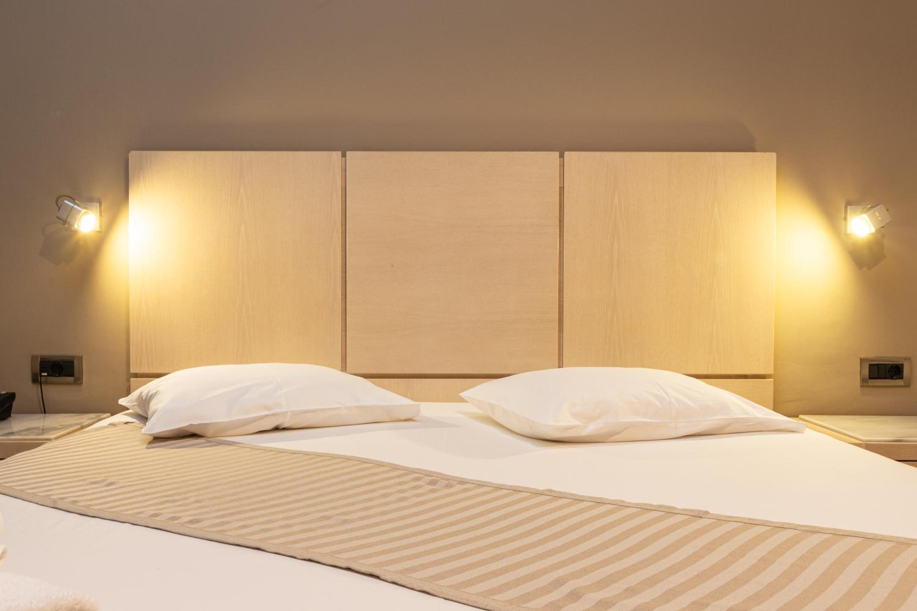 Triple Room with City View photo 3