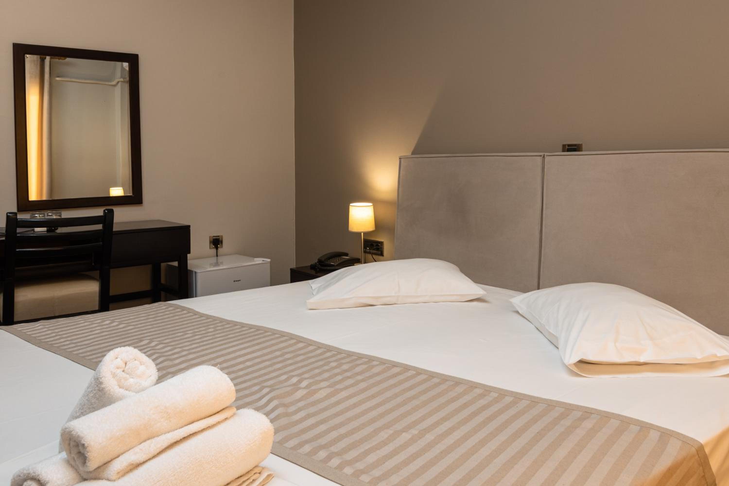 Double Room with Balcony photo 2