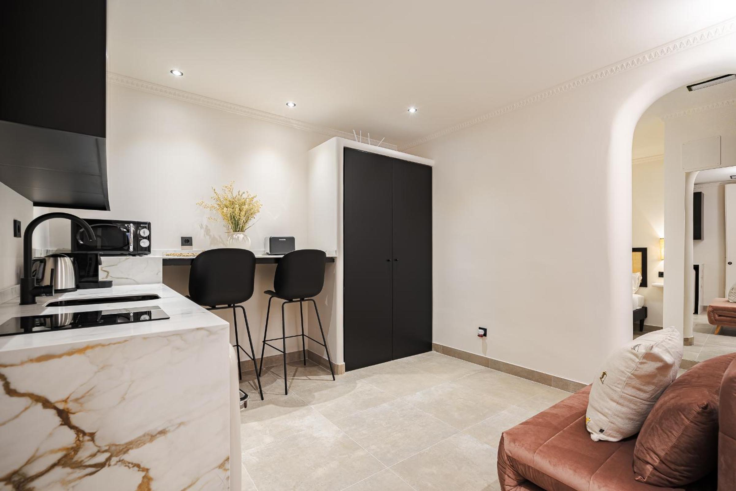 Estudio Doble Deluxe