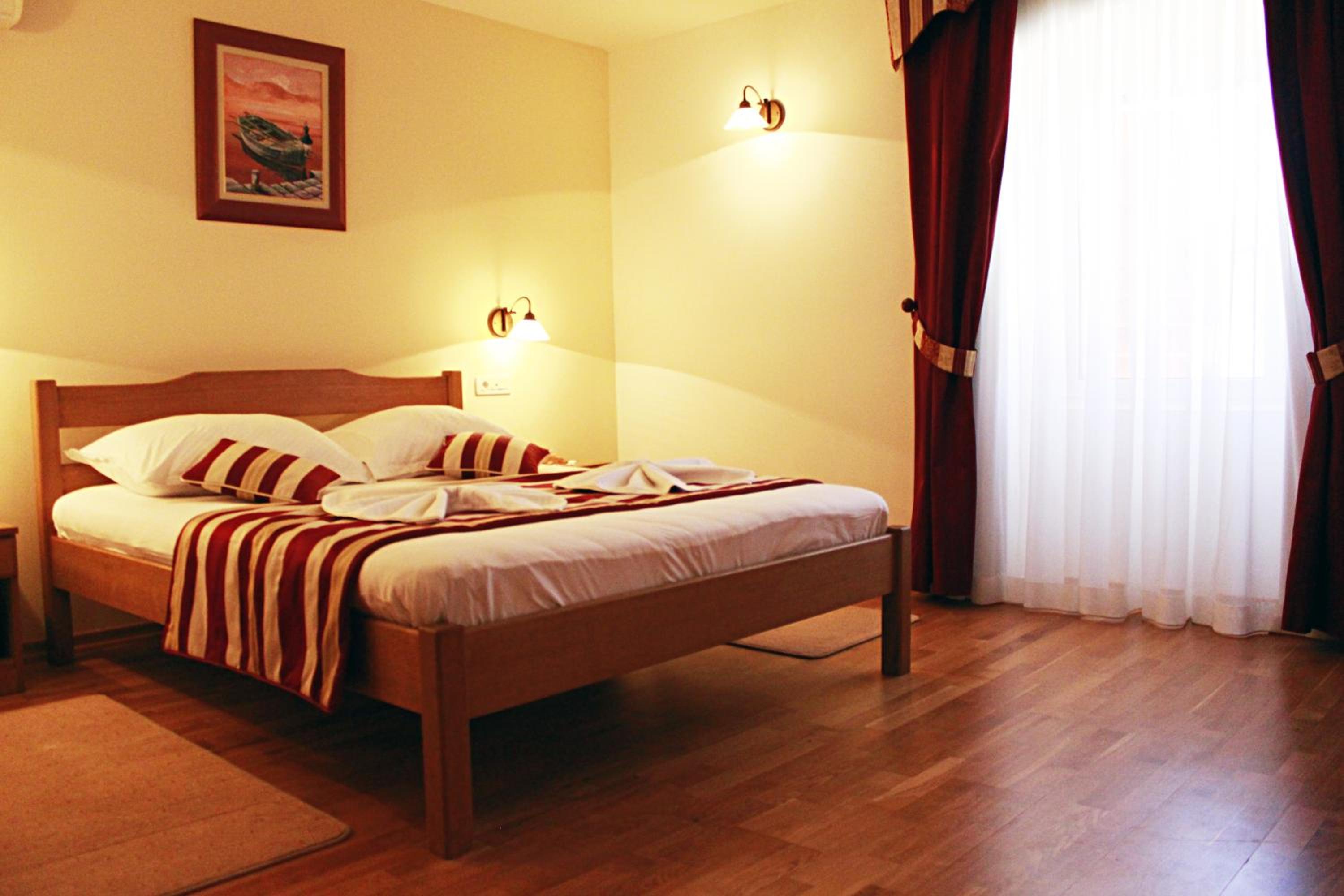 Junior Suite with Sea View - Photo 5