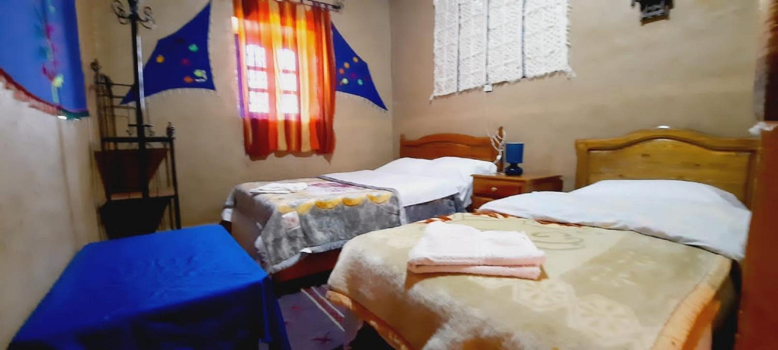 Double or Twin Room - Photo 20