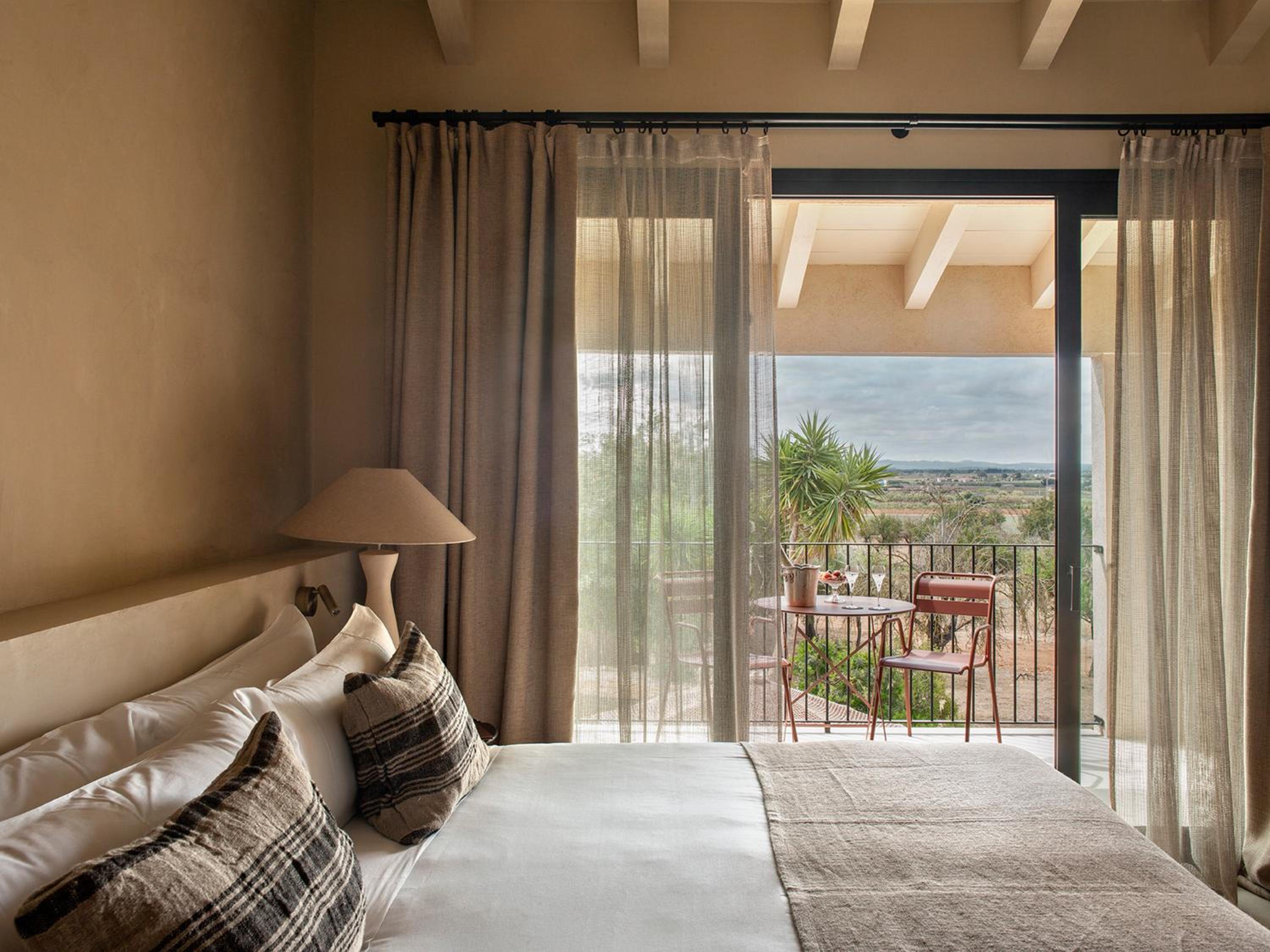 Suite con Terraza Suite con Terraza