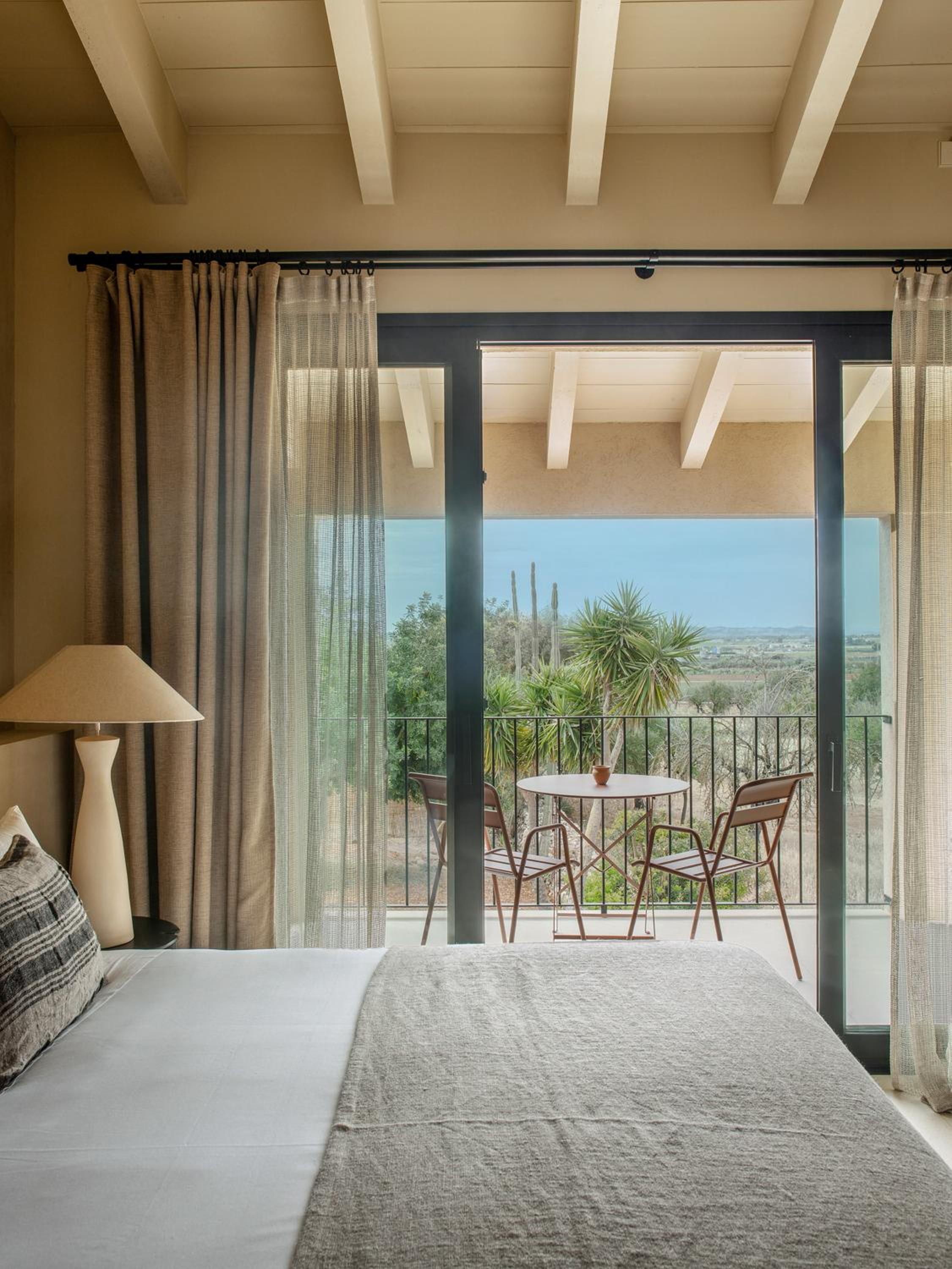 Suite con Terraza Suite con Terraza