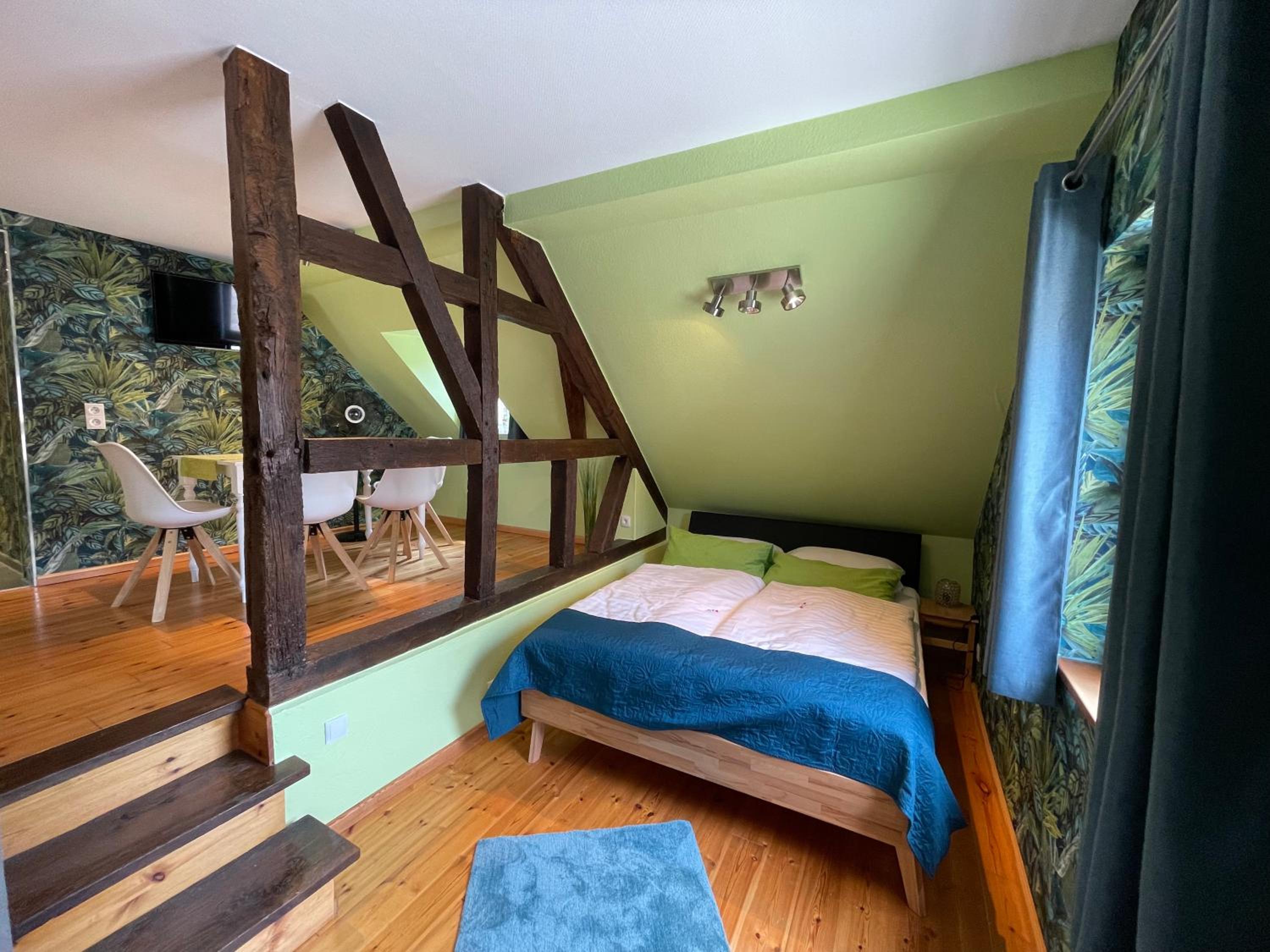 Studio (4 Adults) - Photo 3