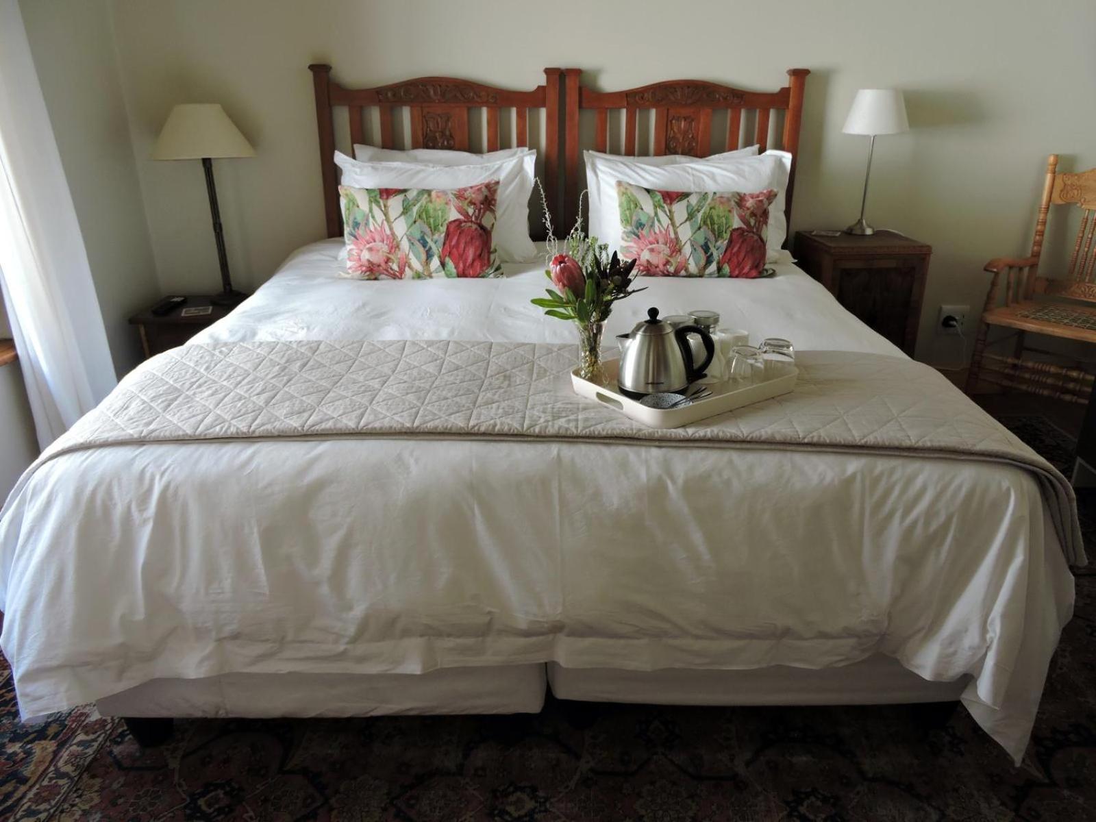 Luxury King Room