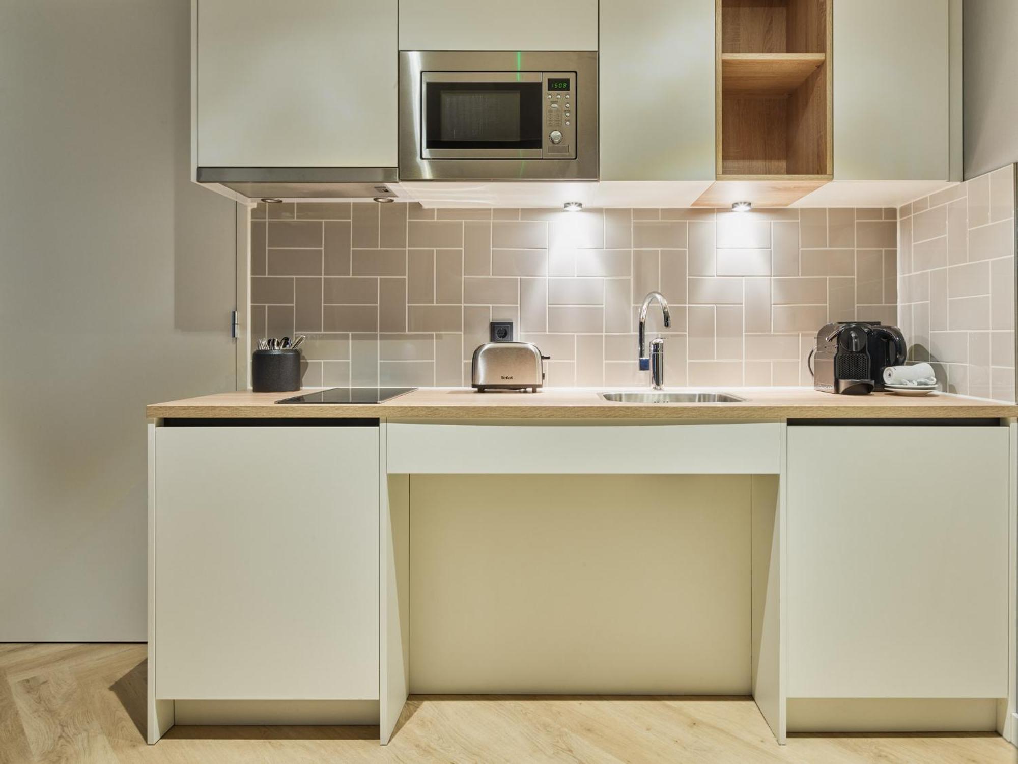Staybridge Suites The Hague - Parliament by IHG, Foto 3