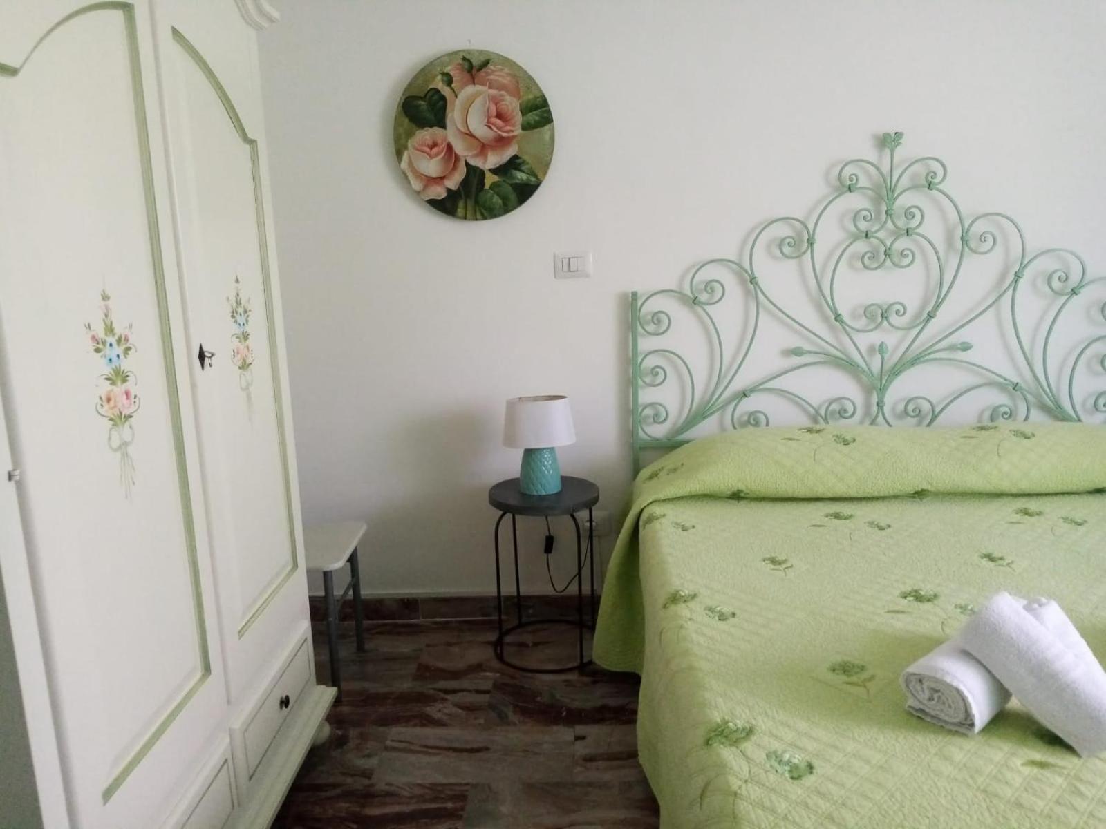 Double Room With Private Bathroom photo 3