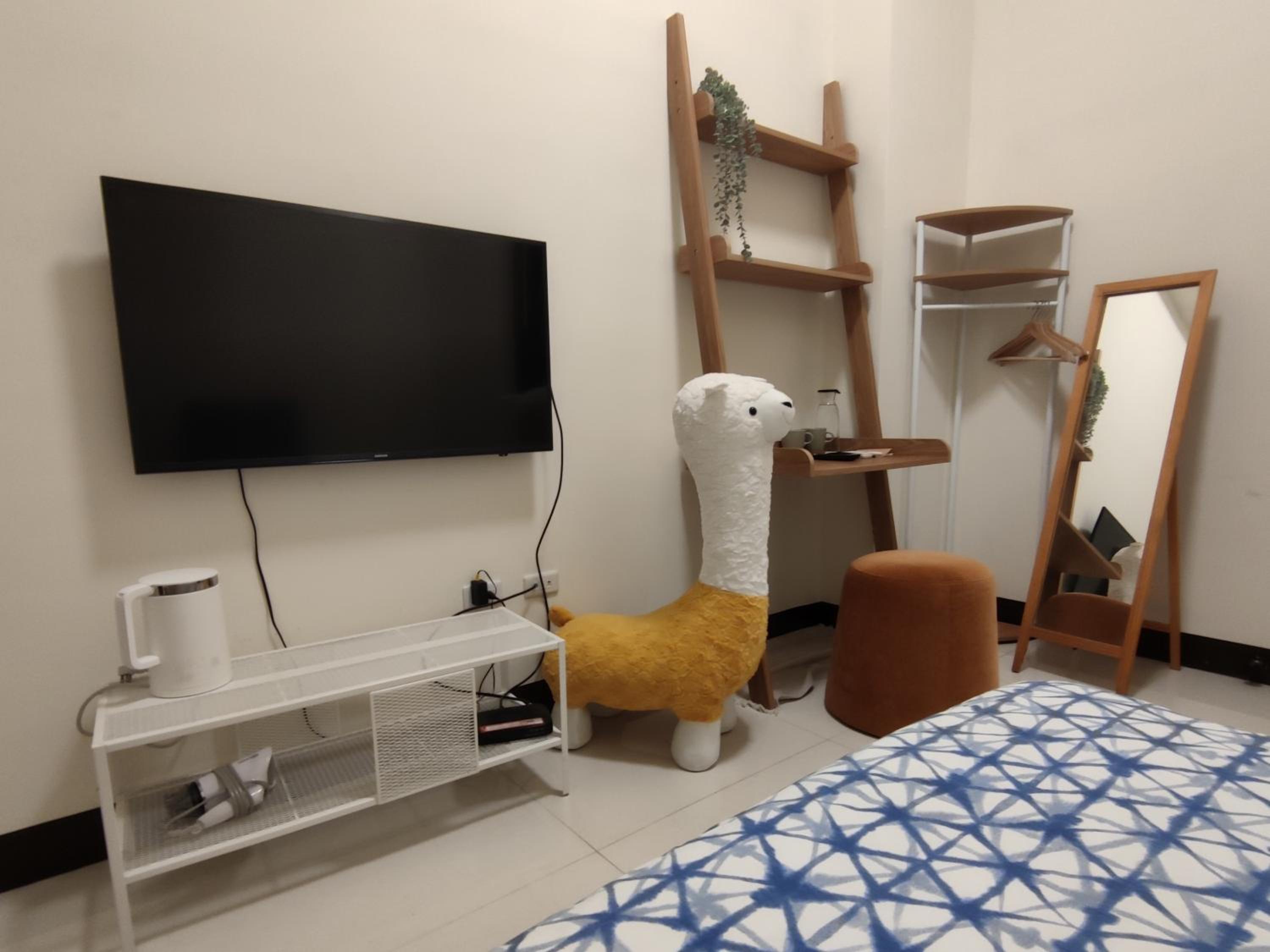 Double Room with Private Bathroom photo 2
