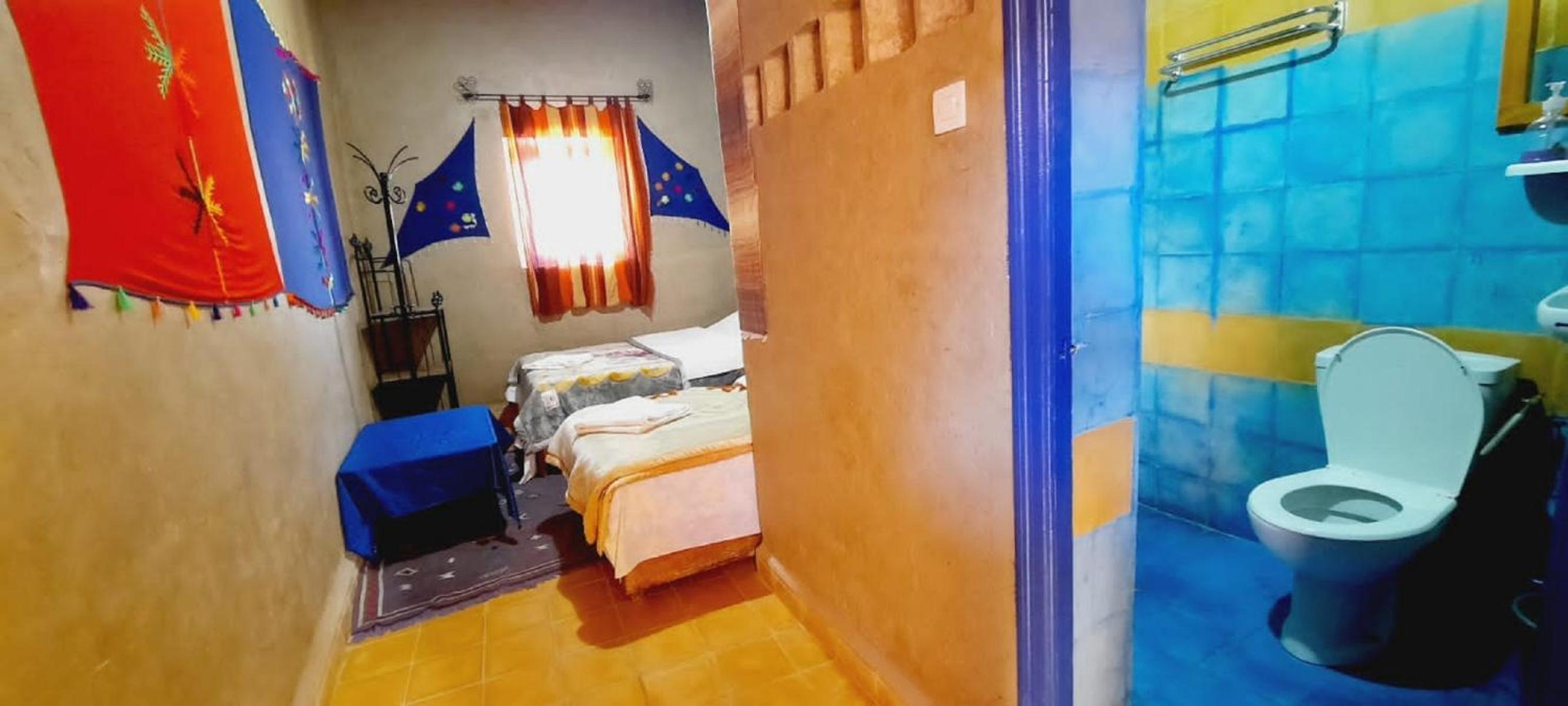Double or Twin Room - Photo 21