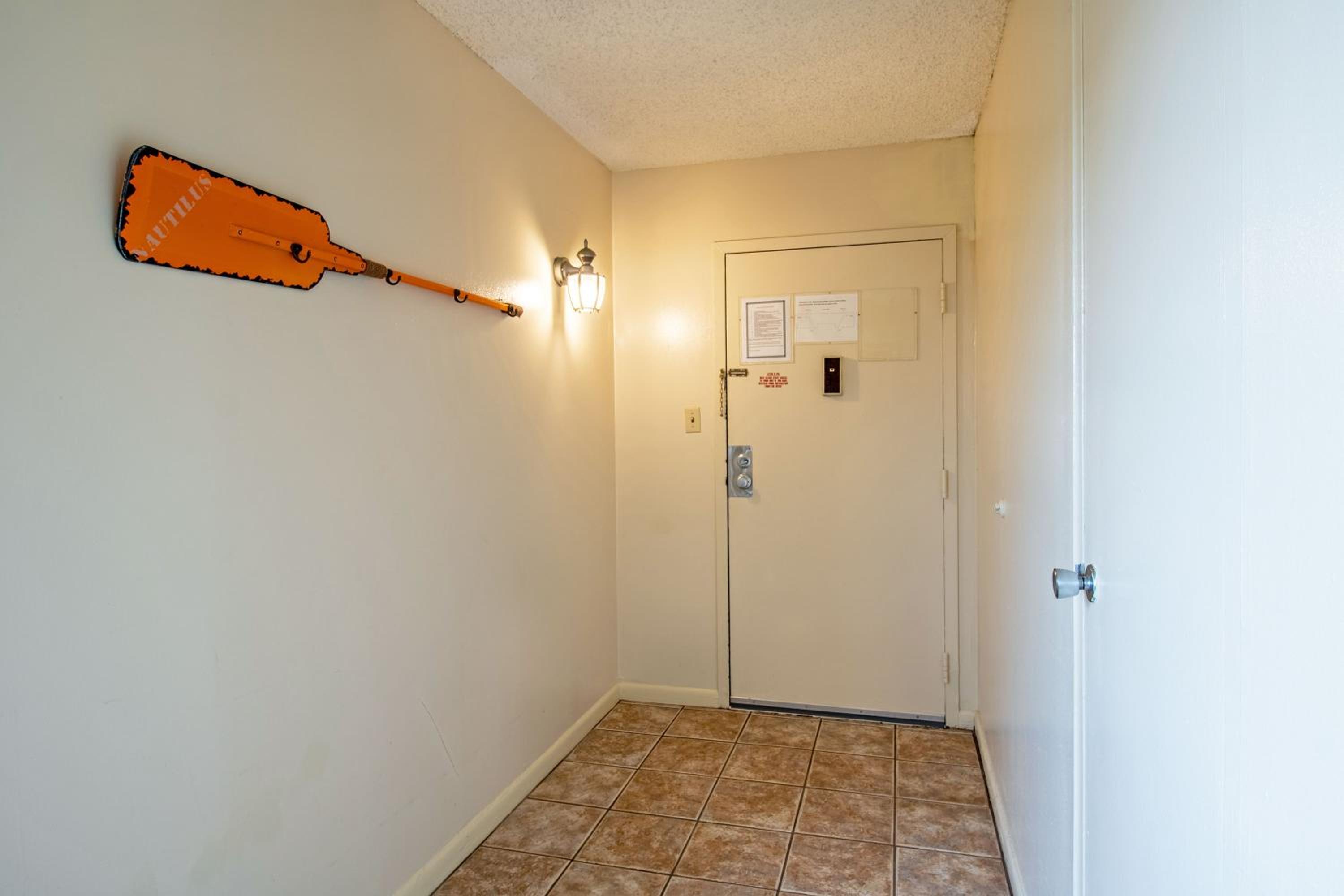 Two-Bedroom Apartment photo 1