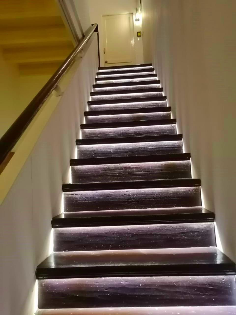 双人房