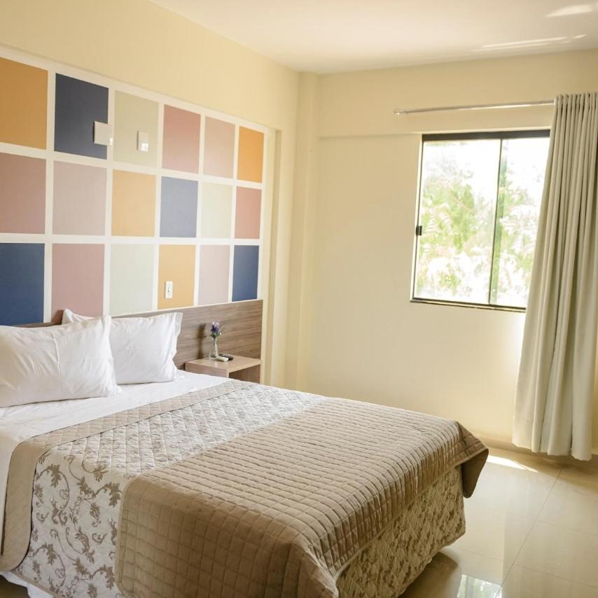 Deluxe Queen Room photo 2