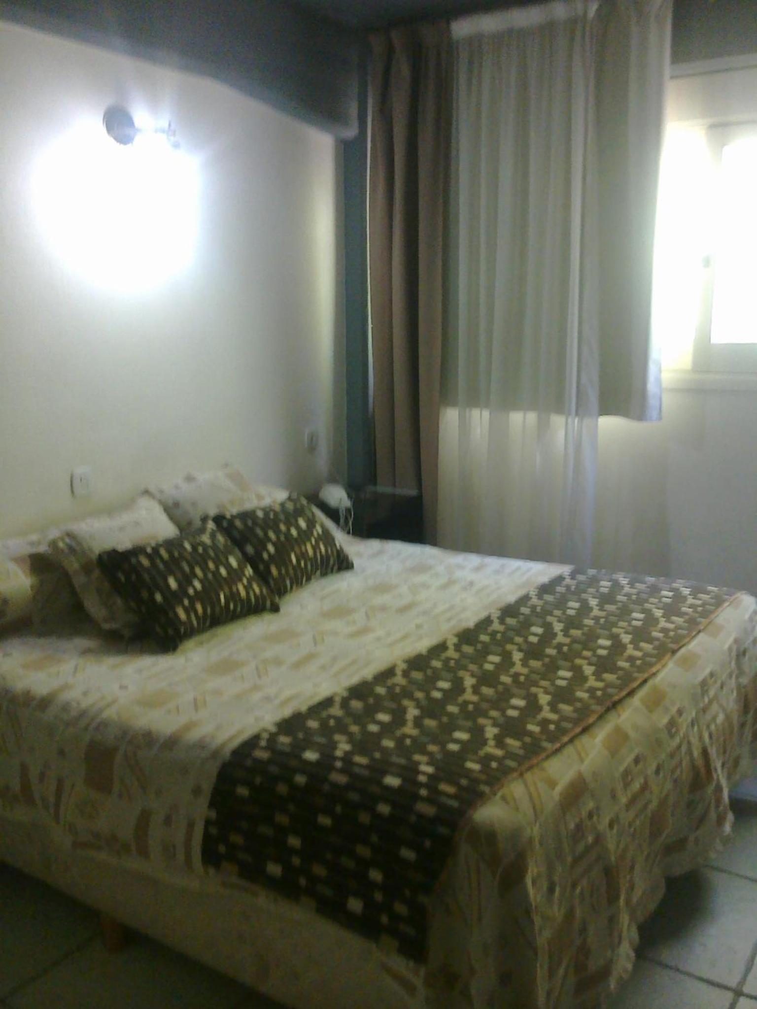 Double or Twin Room photo 3