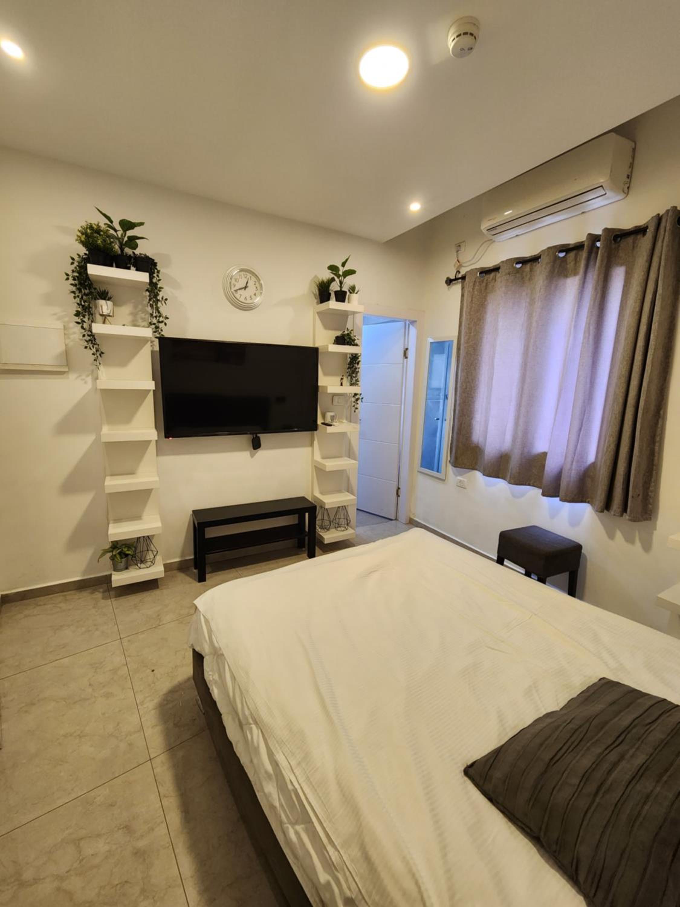 Small Double Room