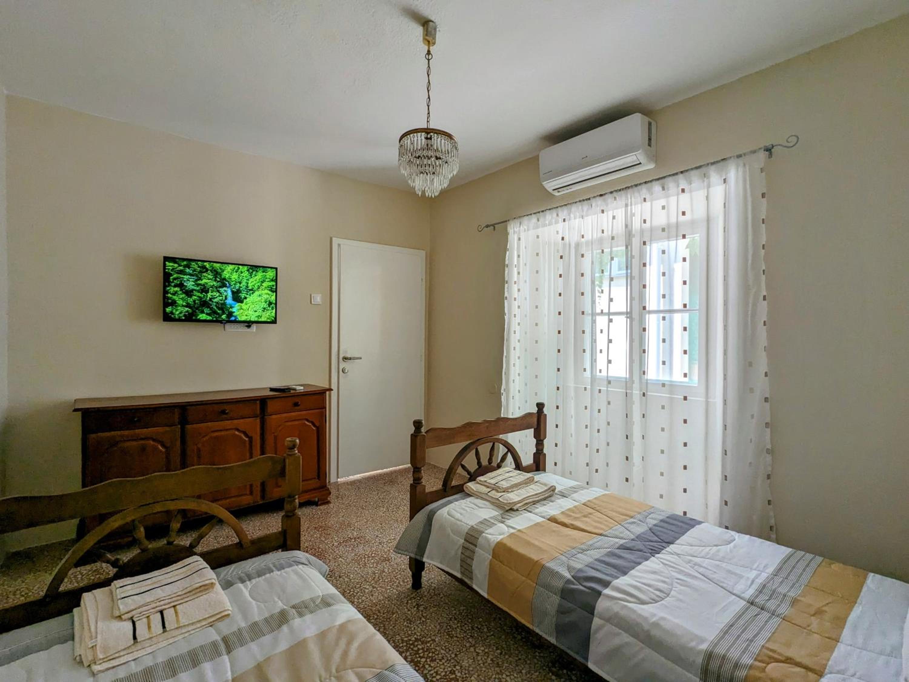 Standard Double Room photo 1