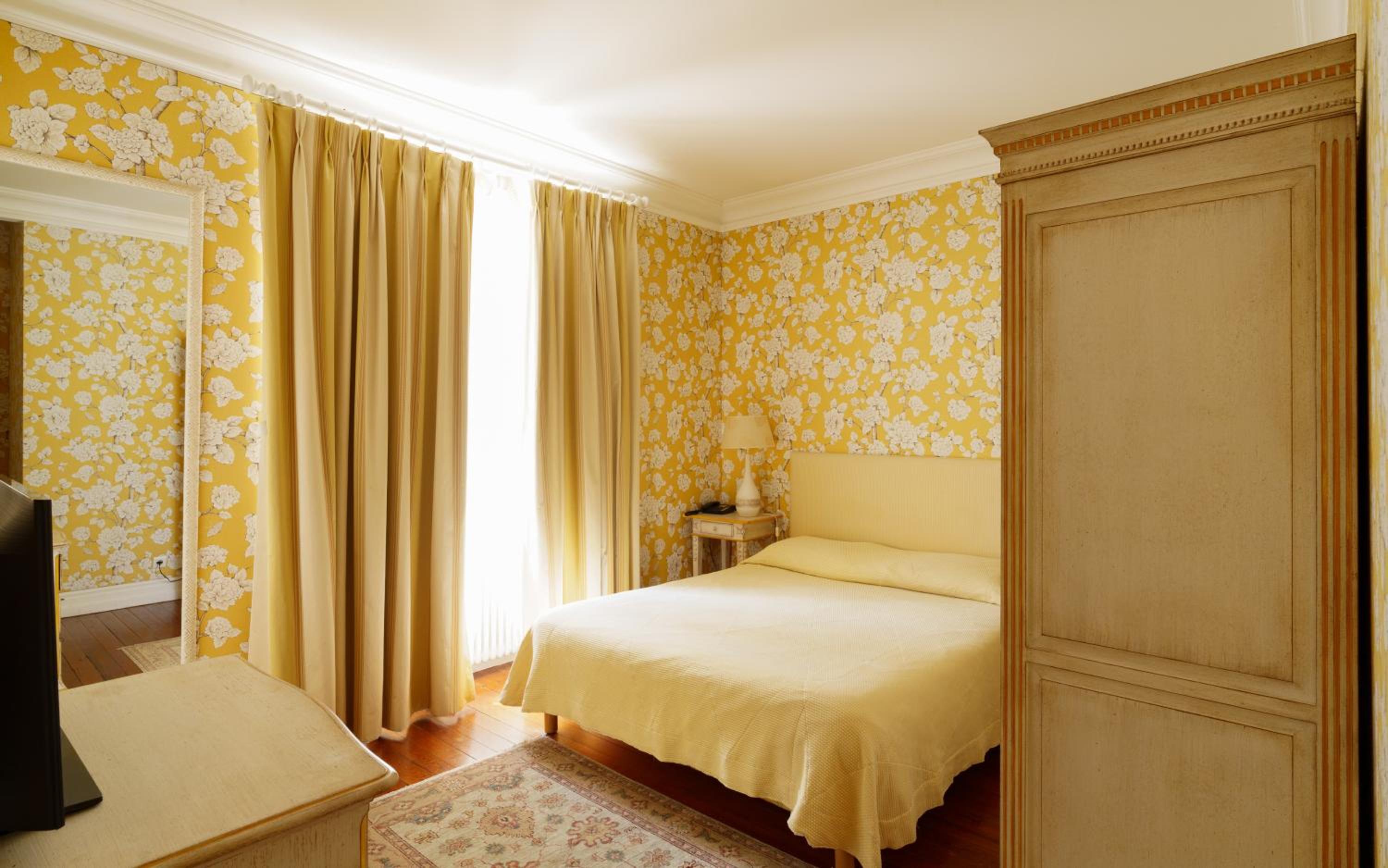 Chambre Japonaise