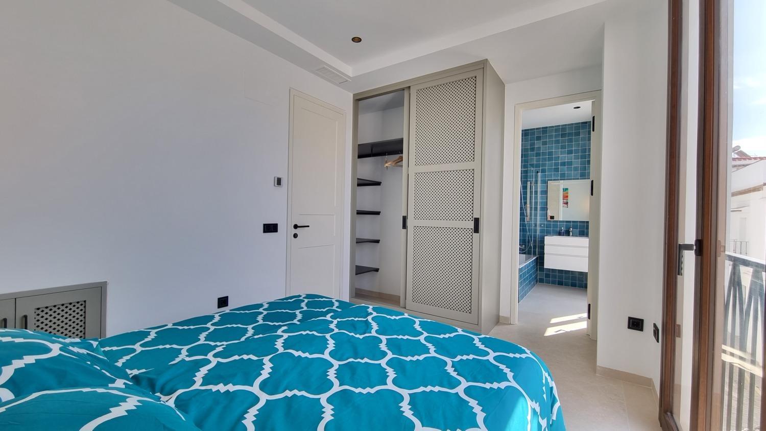 Apartment with Sea View photo 2