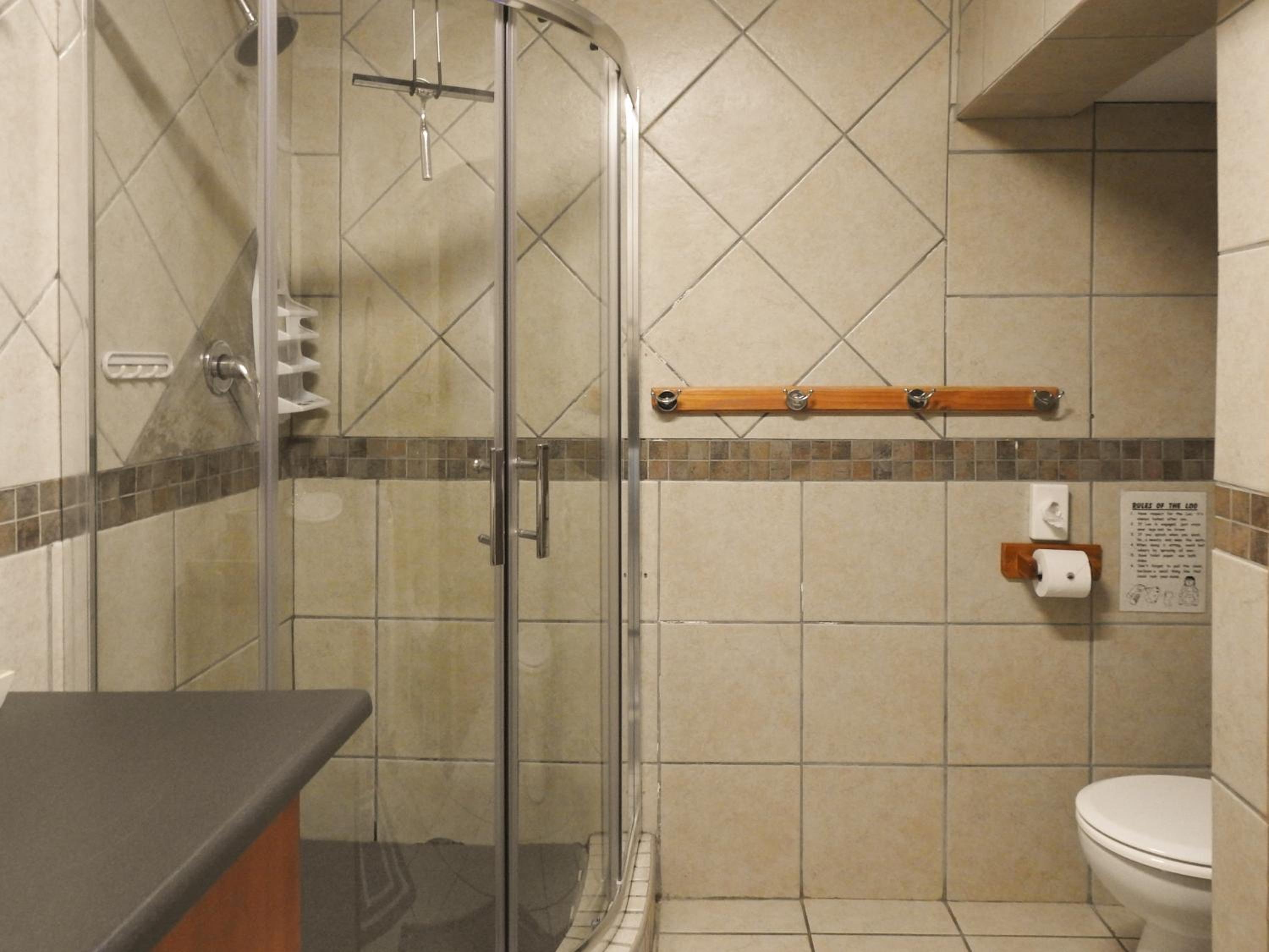 One-Bedroom Apartment - Photo 30