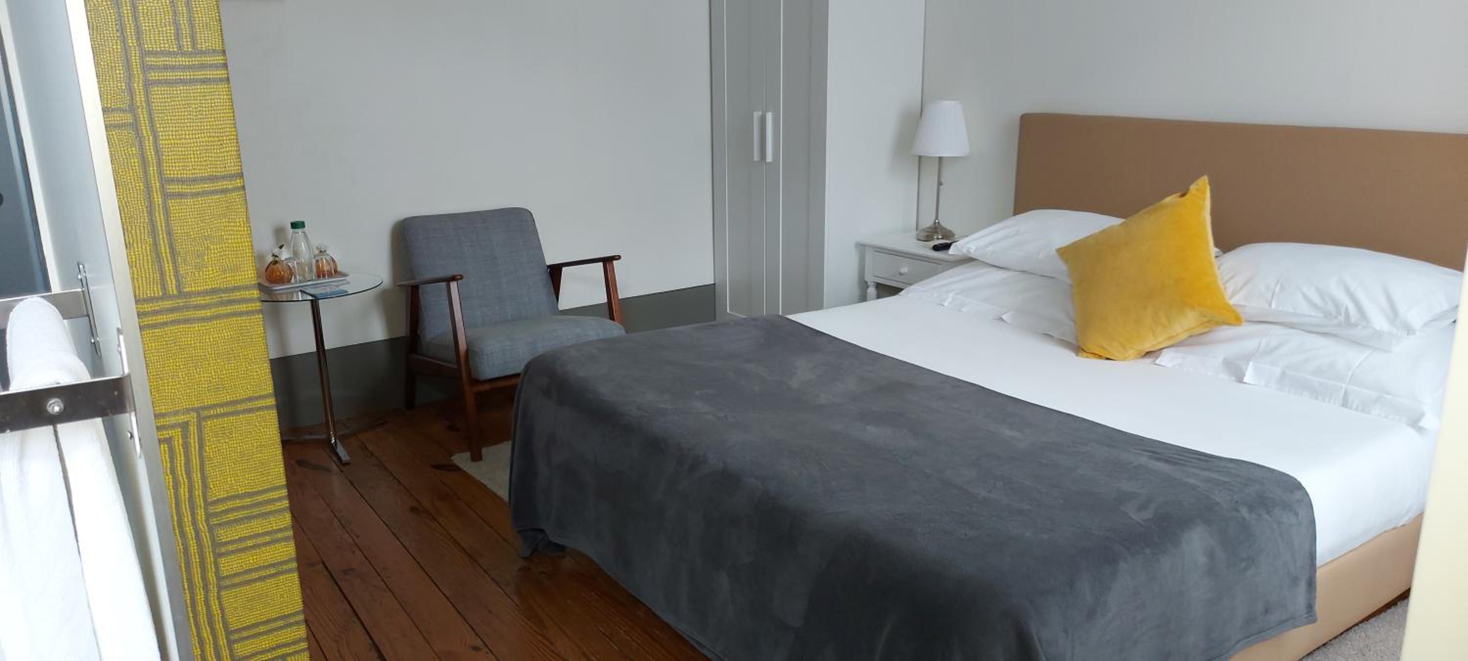 Standard Double Room photo 1