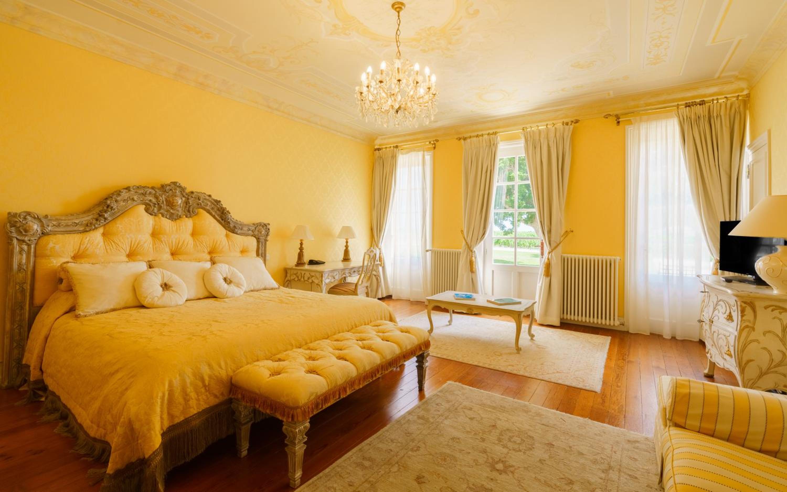 Suite Venitienne