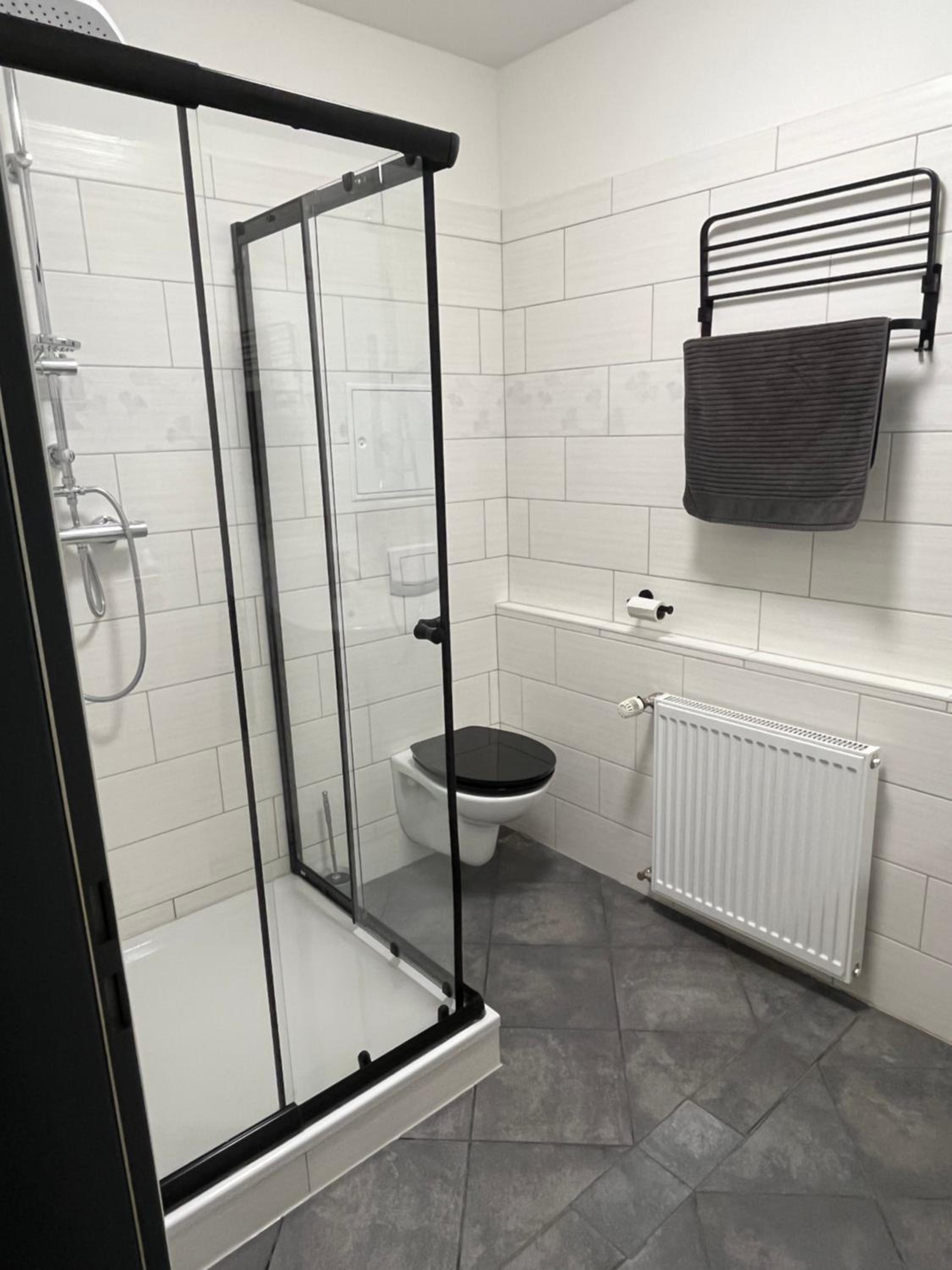 Double Room with Shared Bathroom photo 2
