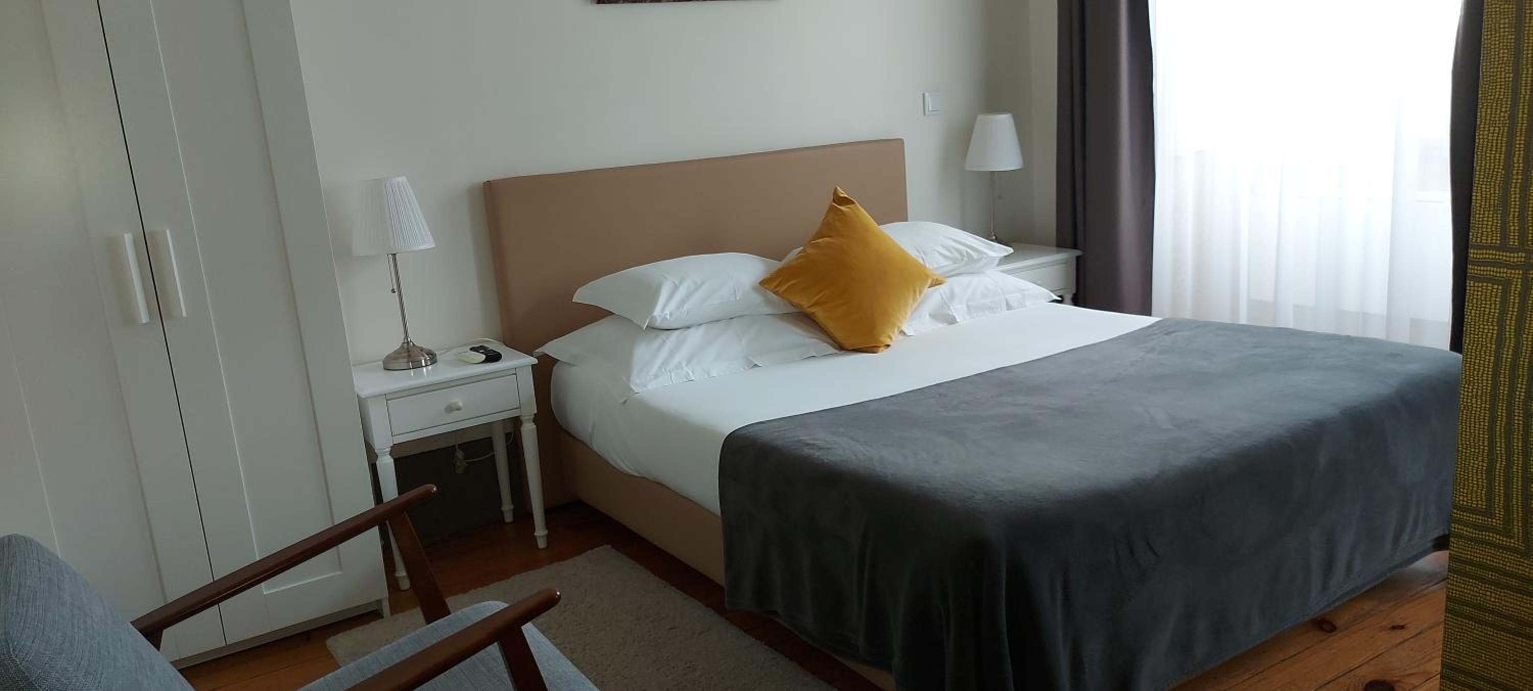 Standard Double Room photo 2