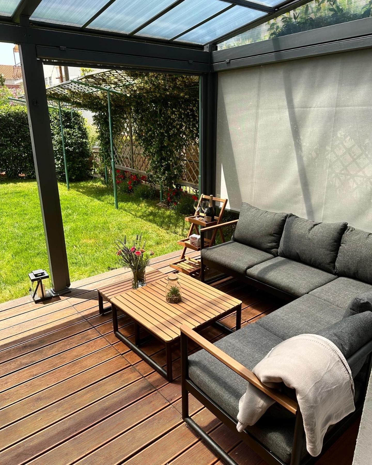 One-Bedroom House - Photo 3