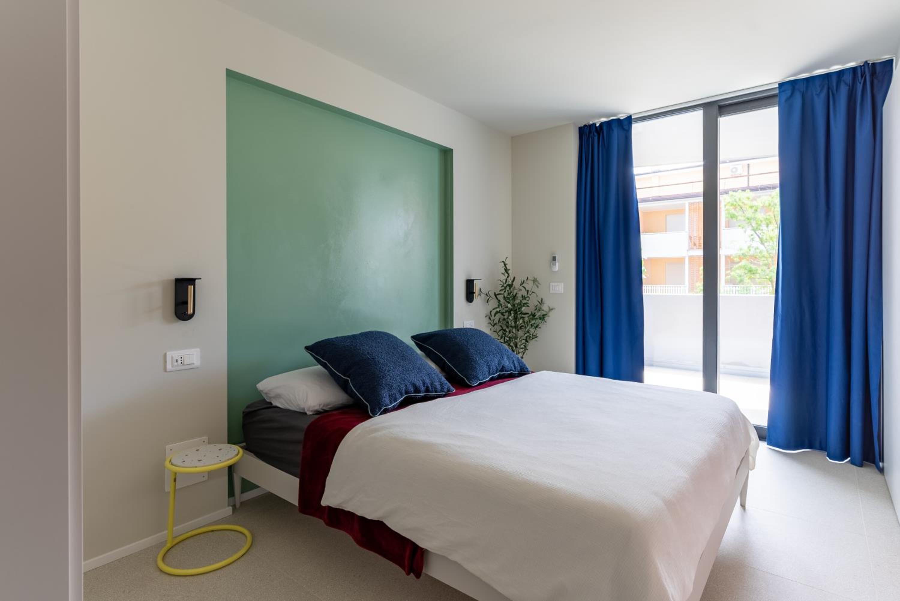 Apartment with Terrace photo 1