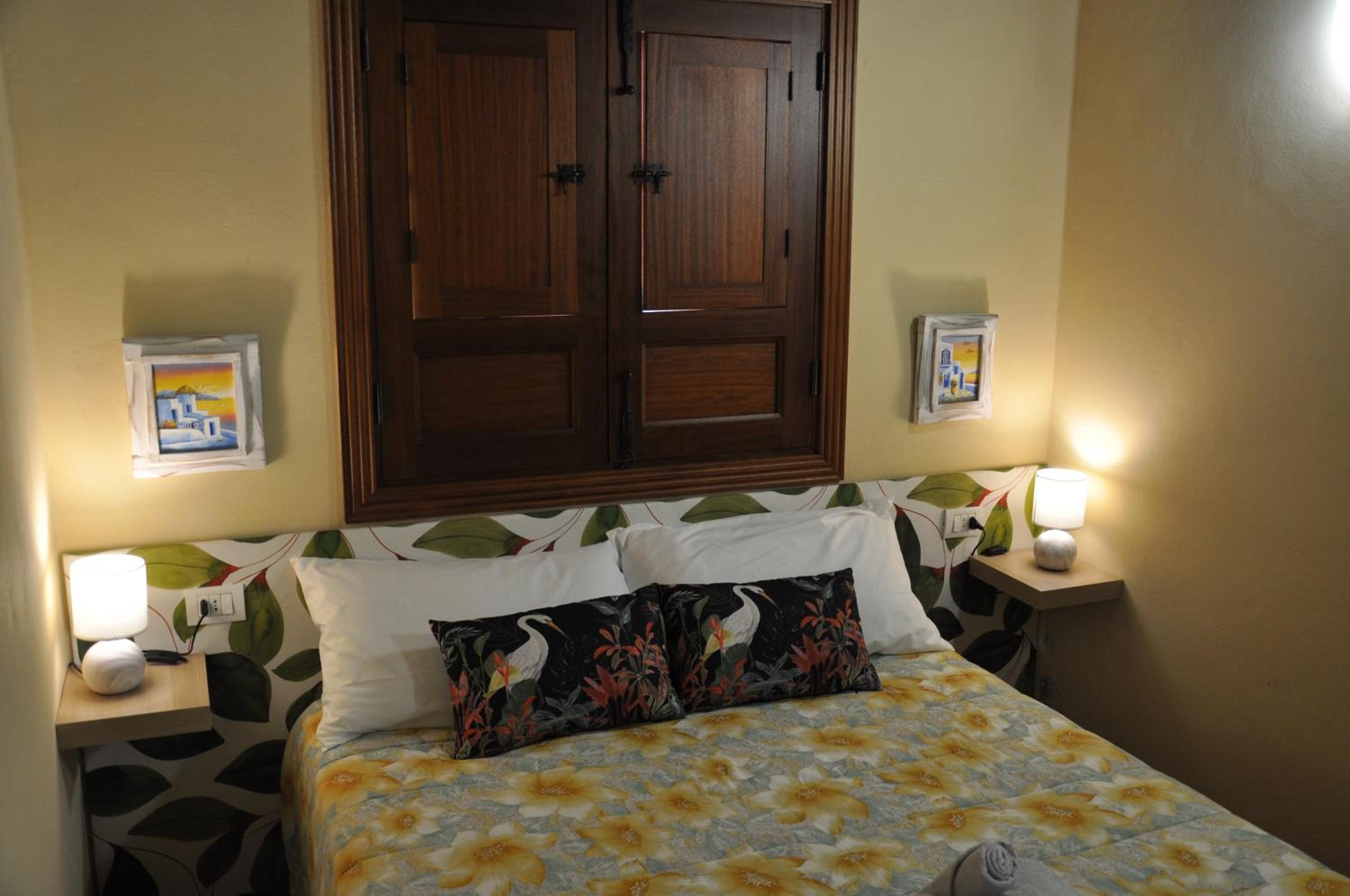 Habitación Doble
